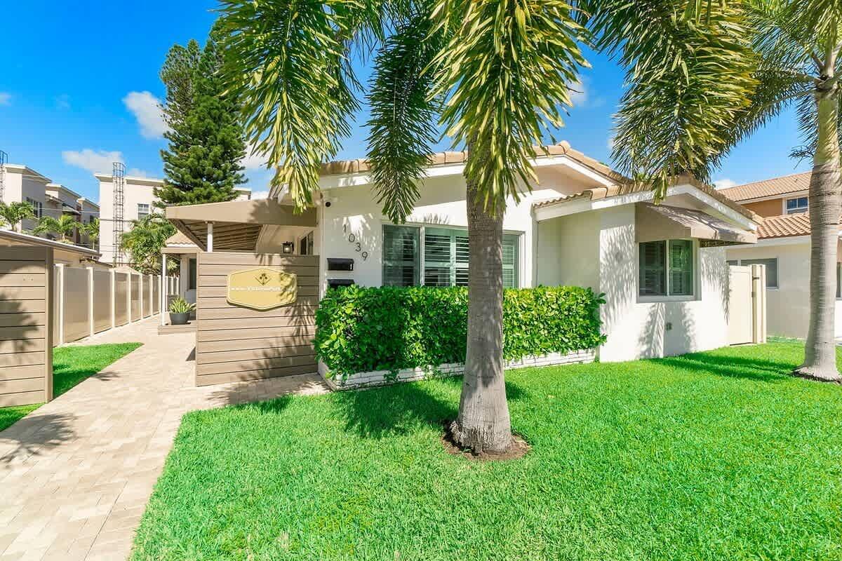 1039 N Victoria Park Road 1-3, Fort Lauderdale, FL 33304, Fort Lauderdale