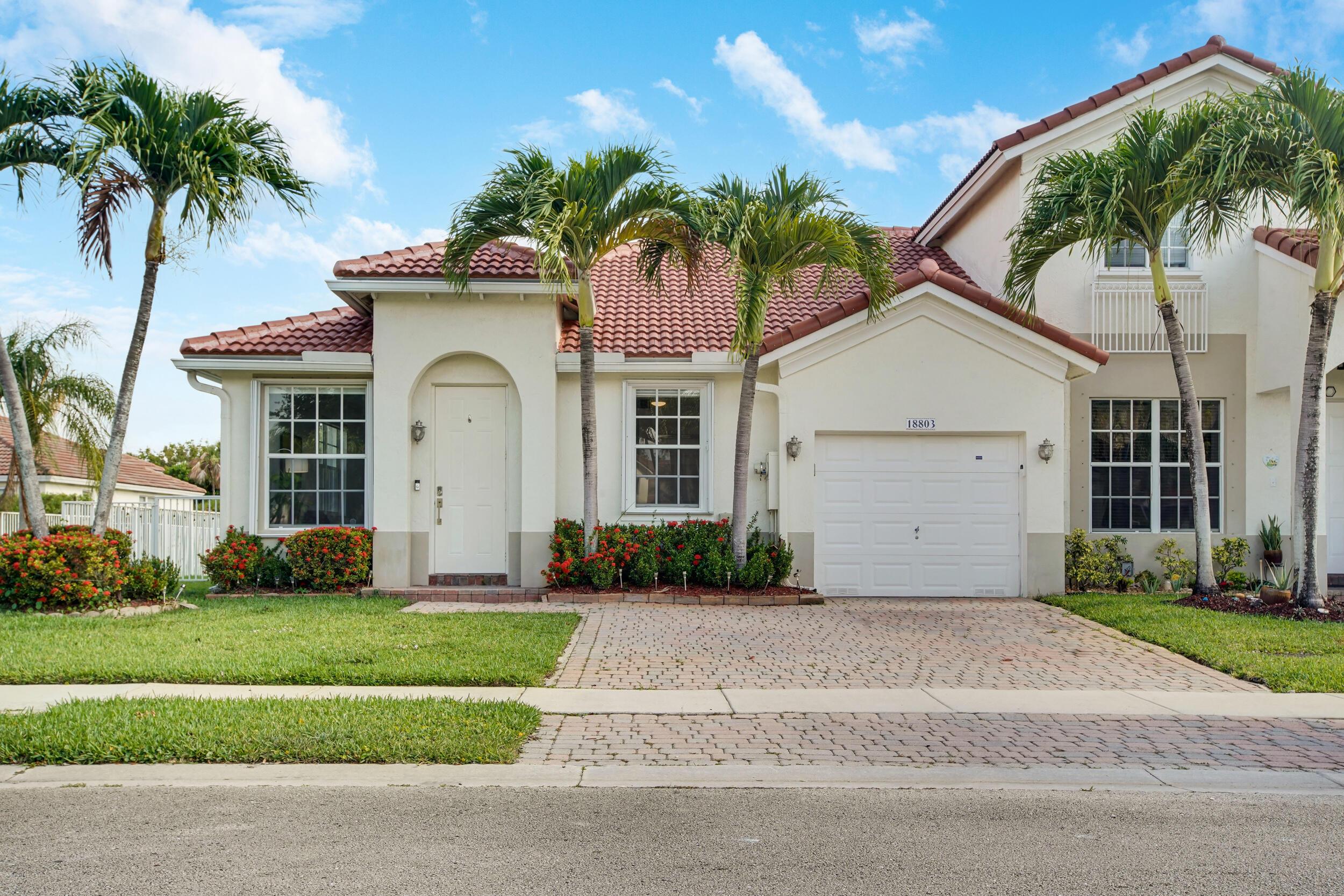 18803 SW 26th Street 0, Miramar, FL 33029, Miramar