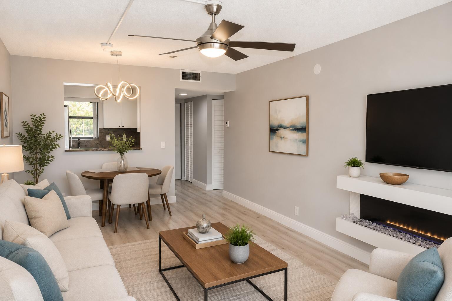 4640 W Lucerne Lakes Blvd W W 205, Lake Worth, FL 33467, Lake Worth - Photo 5