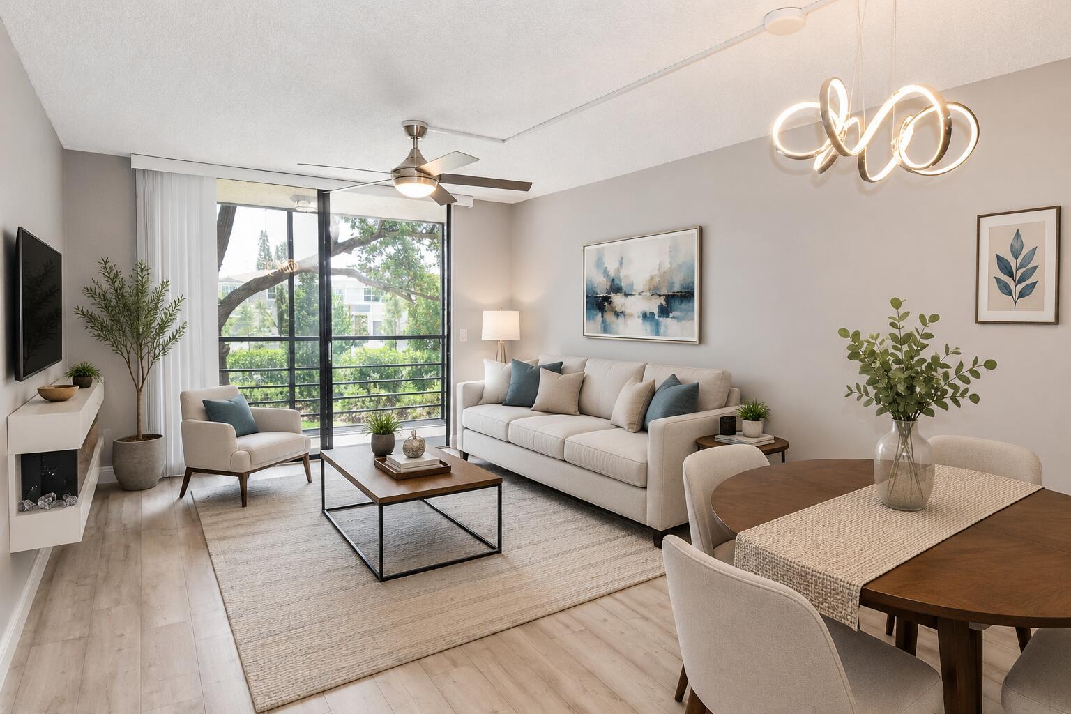 4640 W Lucerne Lakes Blvd W W 205, Lake Worth, FL 33467, Lake Worth