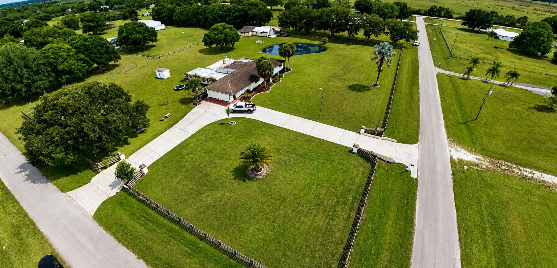 11405 NW 2nd Terrace, Okeechobee, FL 34972, Okeechobee - Photo 5