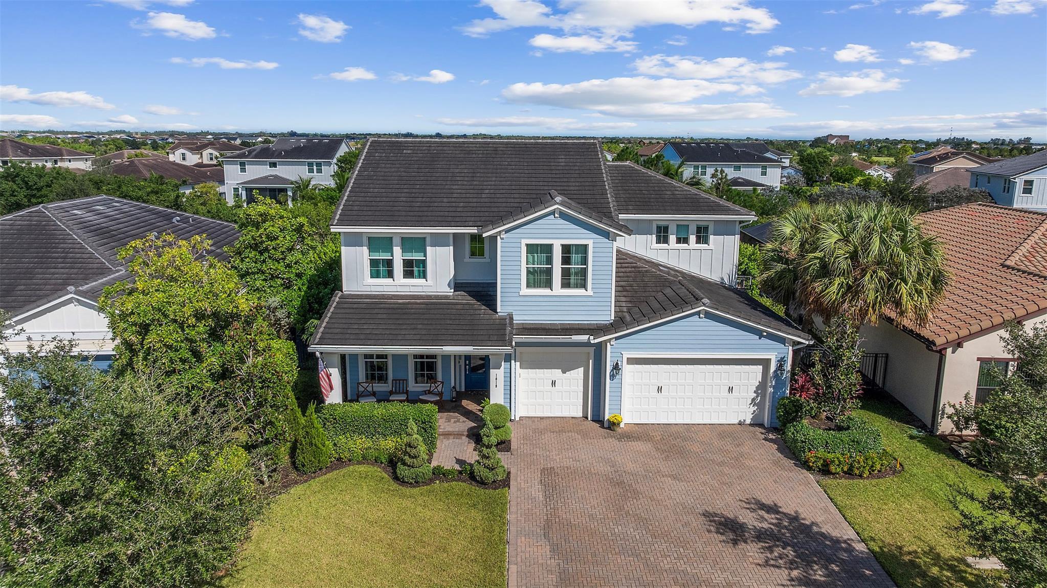 1018 Sweetgrass Street, Loxahatchee, FL 33470, Loxahatchee