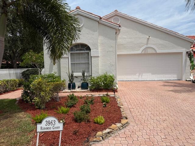 3963 Redondo Court, Boca Raton, FL 33487, Boca Raton - Photo 3