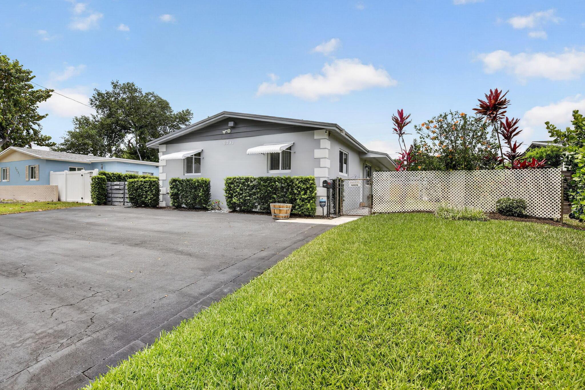 6281 Moseley Street 1-2, Hollywood, FL 33024, Hollywood - Photo 3