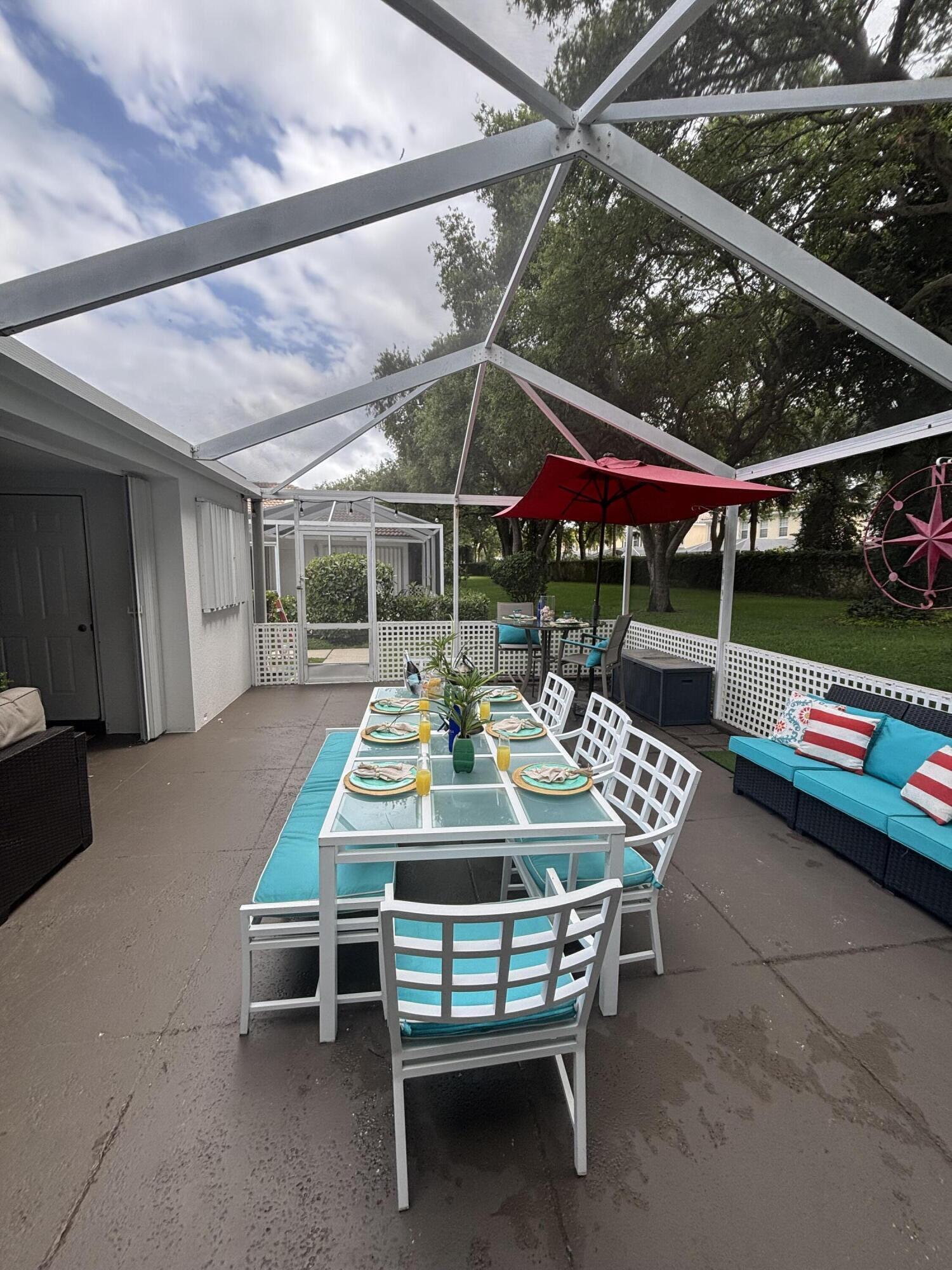 7104 Geminata Oak Court, Palm Beach Gardens, FL 33410, Palm Beach Gardens - Photo 2
