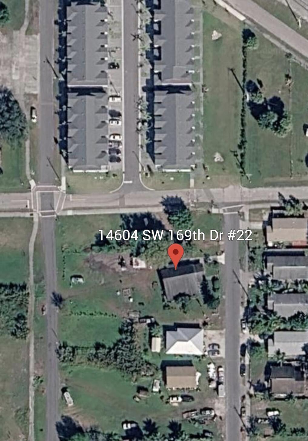 14604 SW 169th Avenue, Indiantown, FL 34956, Indiantown