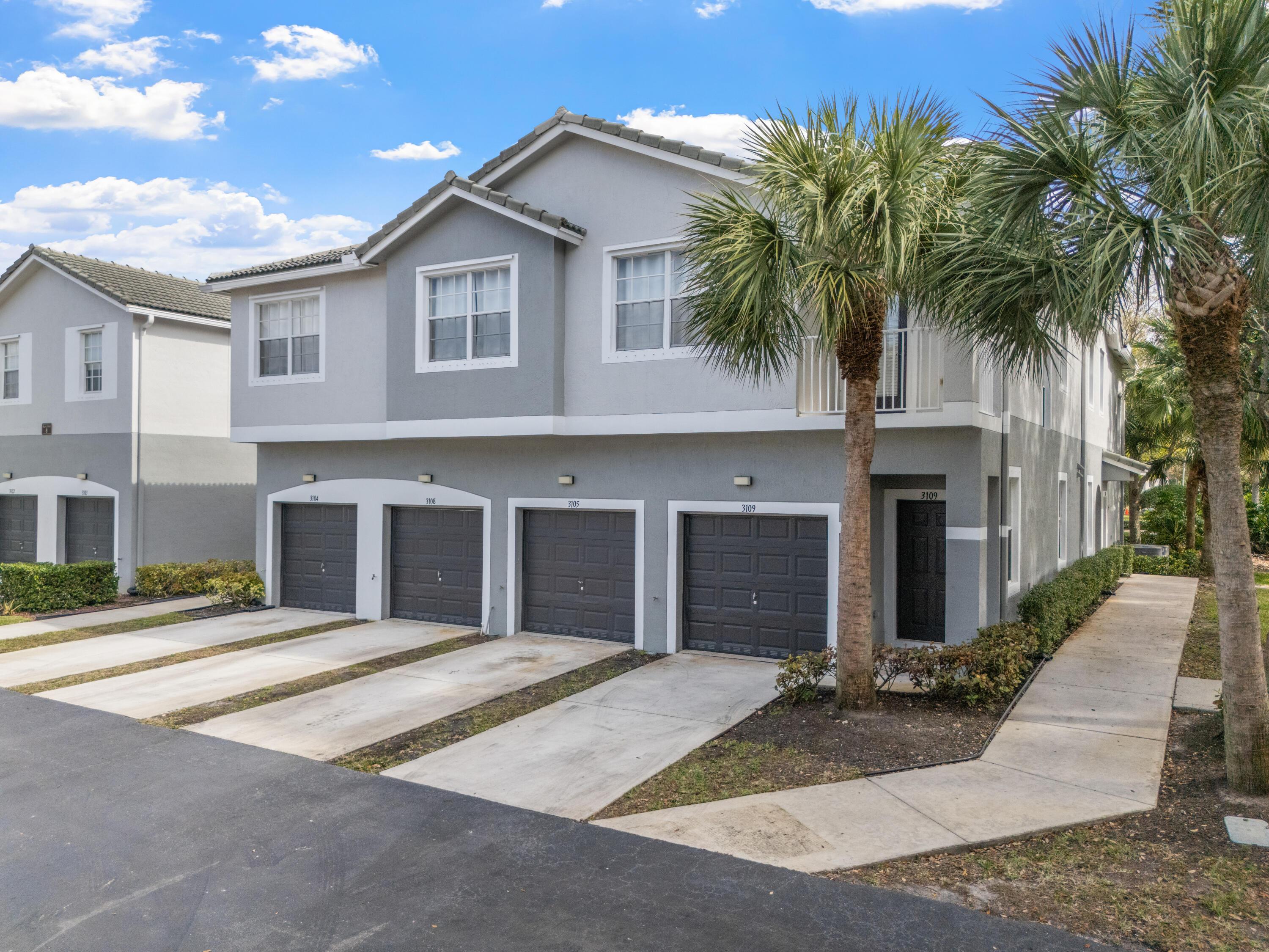 3105 Grandiflora Drive, Greenacres, FL 33467, Greenacres