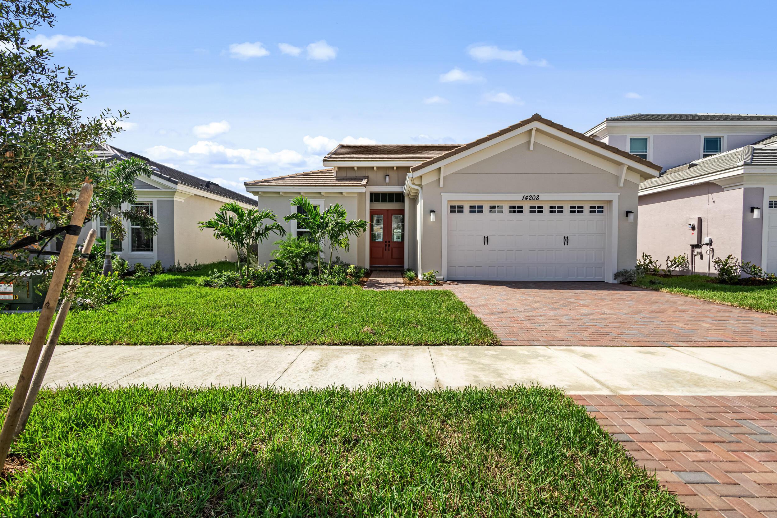 14208 Lacebark Lane, Westlake, FL 33470, Westlake