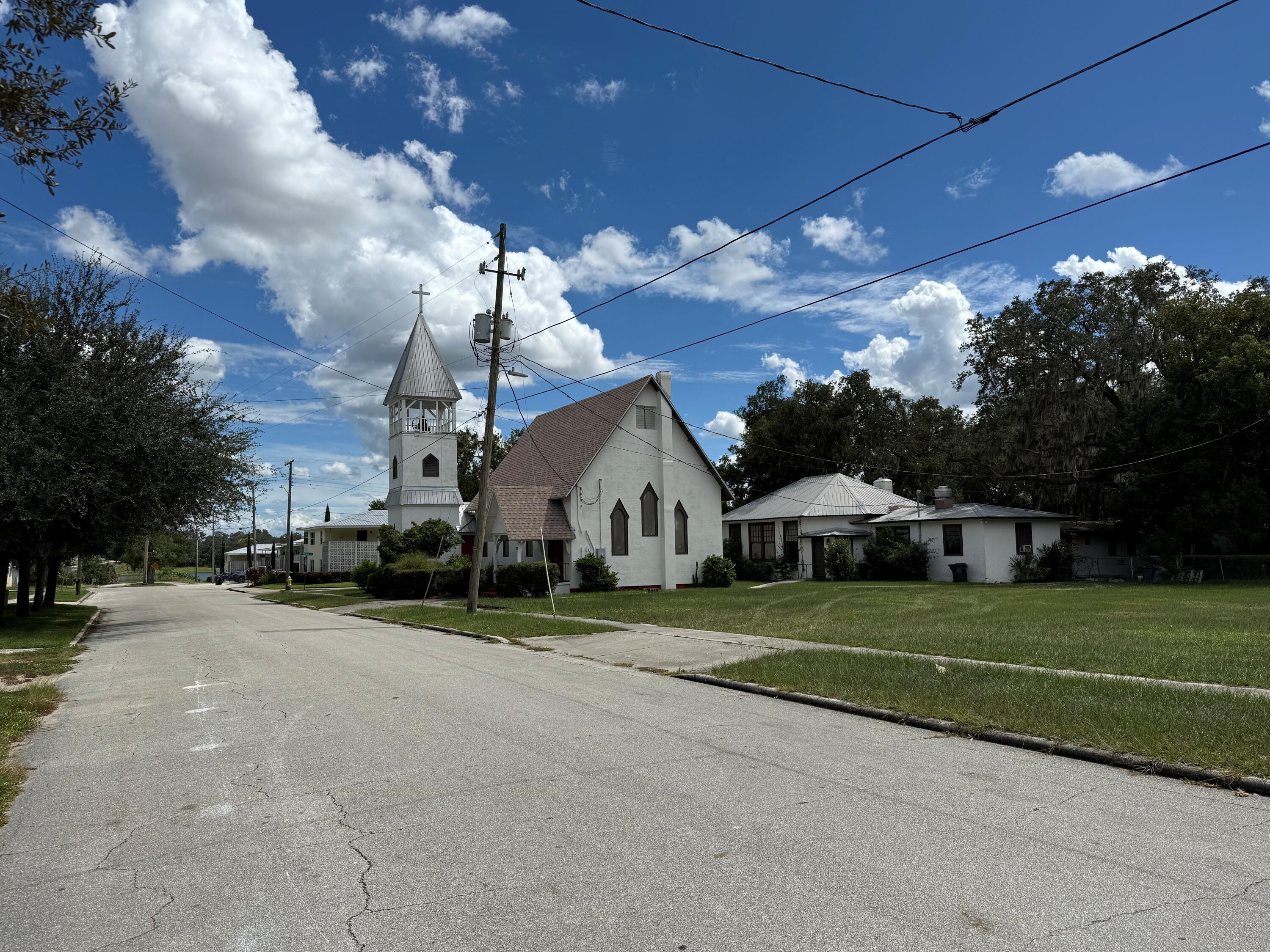 18 E Pleasant Street, Avon Park, FL, Avon Park - Photo 2