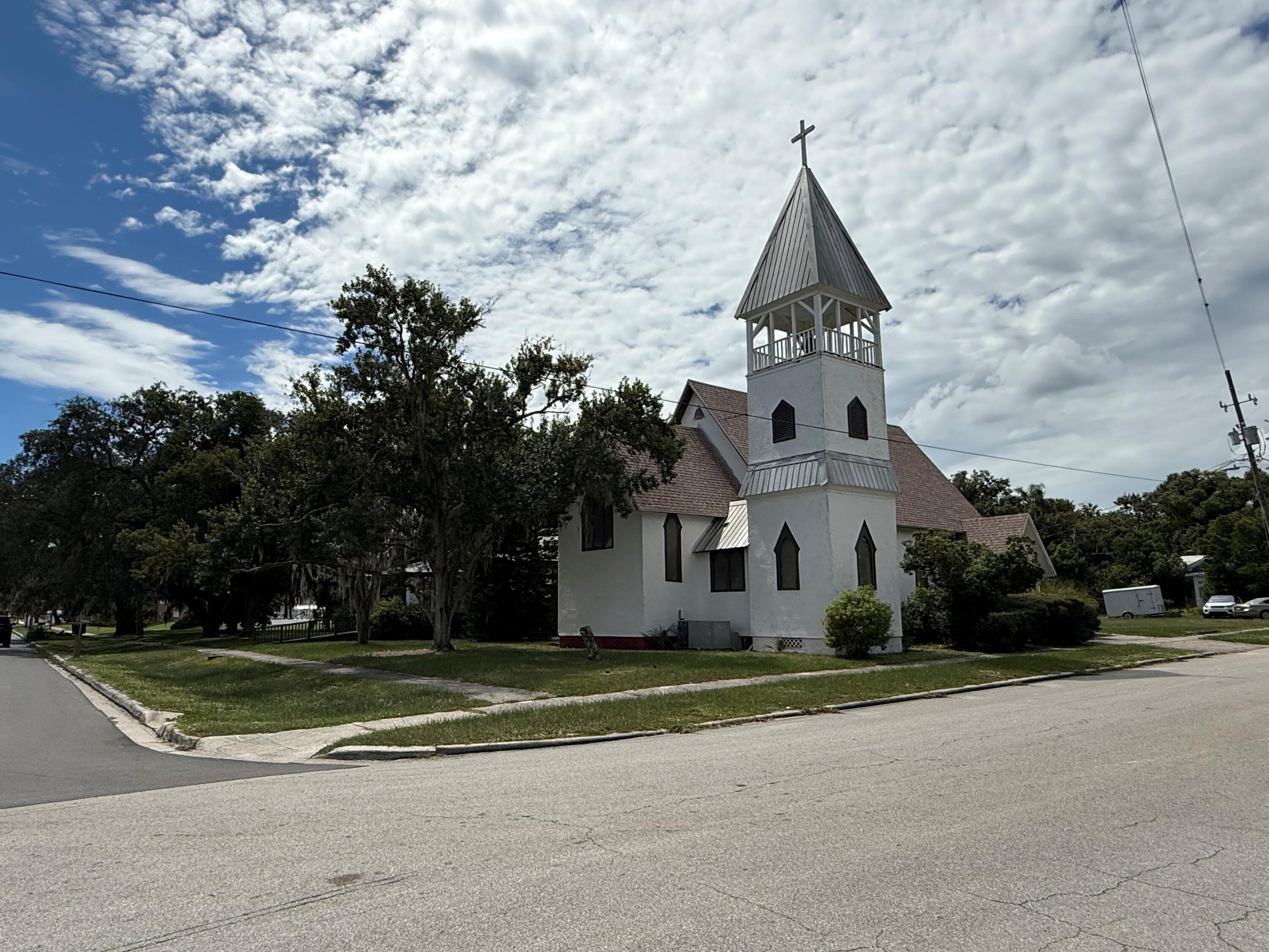 18 E Pleasant Street, Avon Park, FL, Avon Park - Photo 3