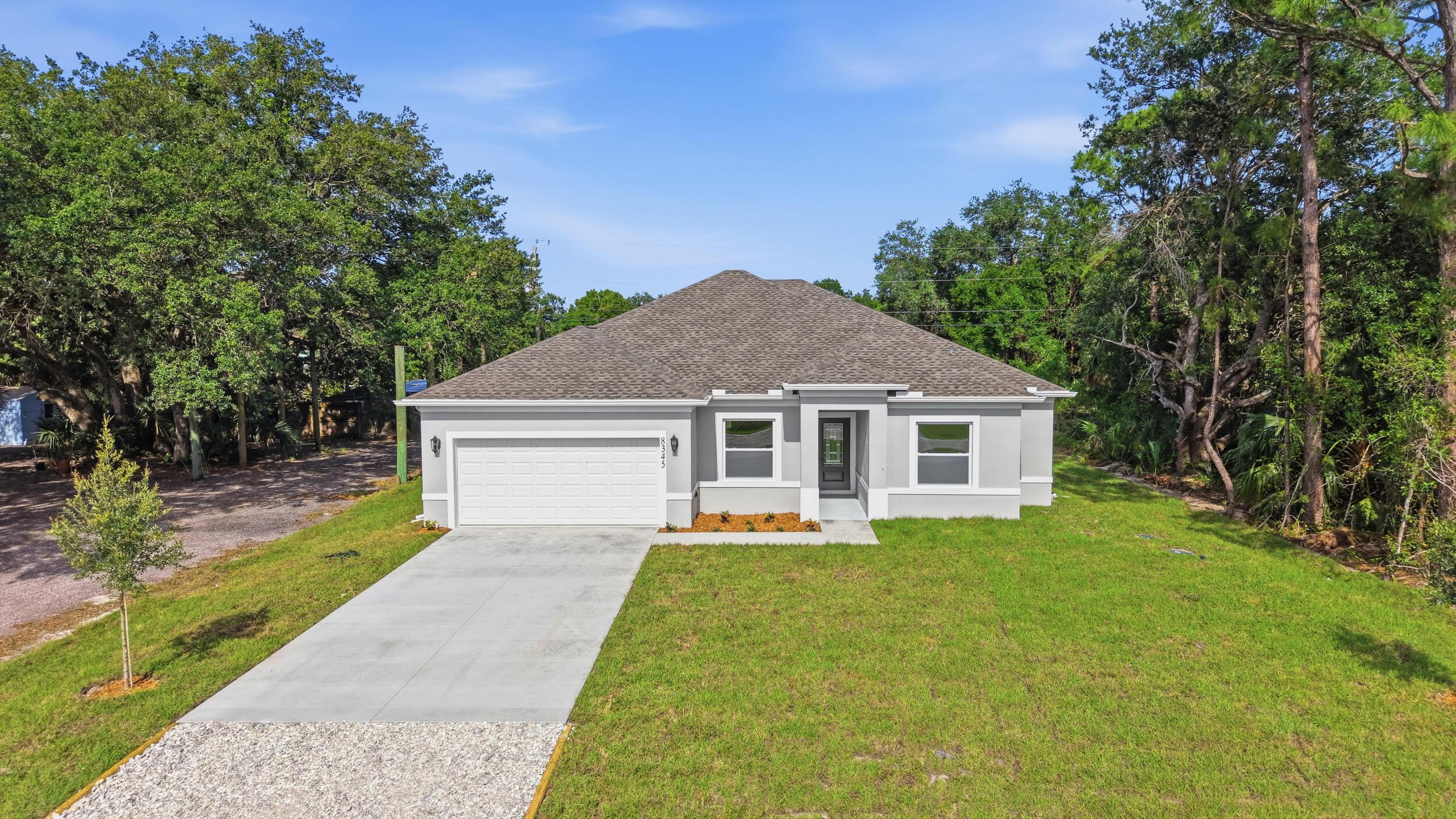8345 100th Avenue, Vero Beach, FL 32967, Vero Beach