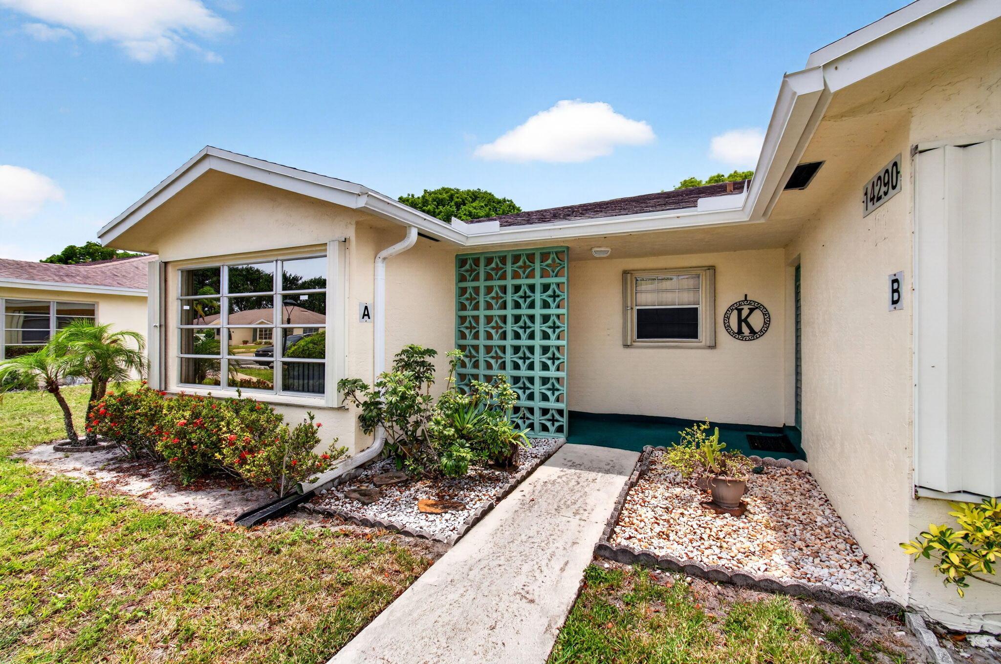 14290 Nesting Way A, Delray Beach, FL 33484, Delray Beach