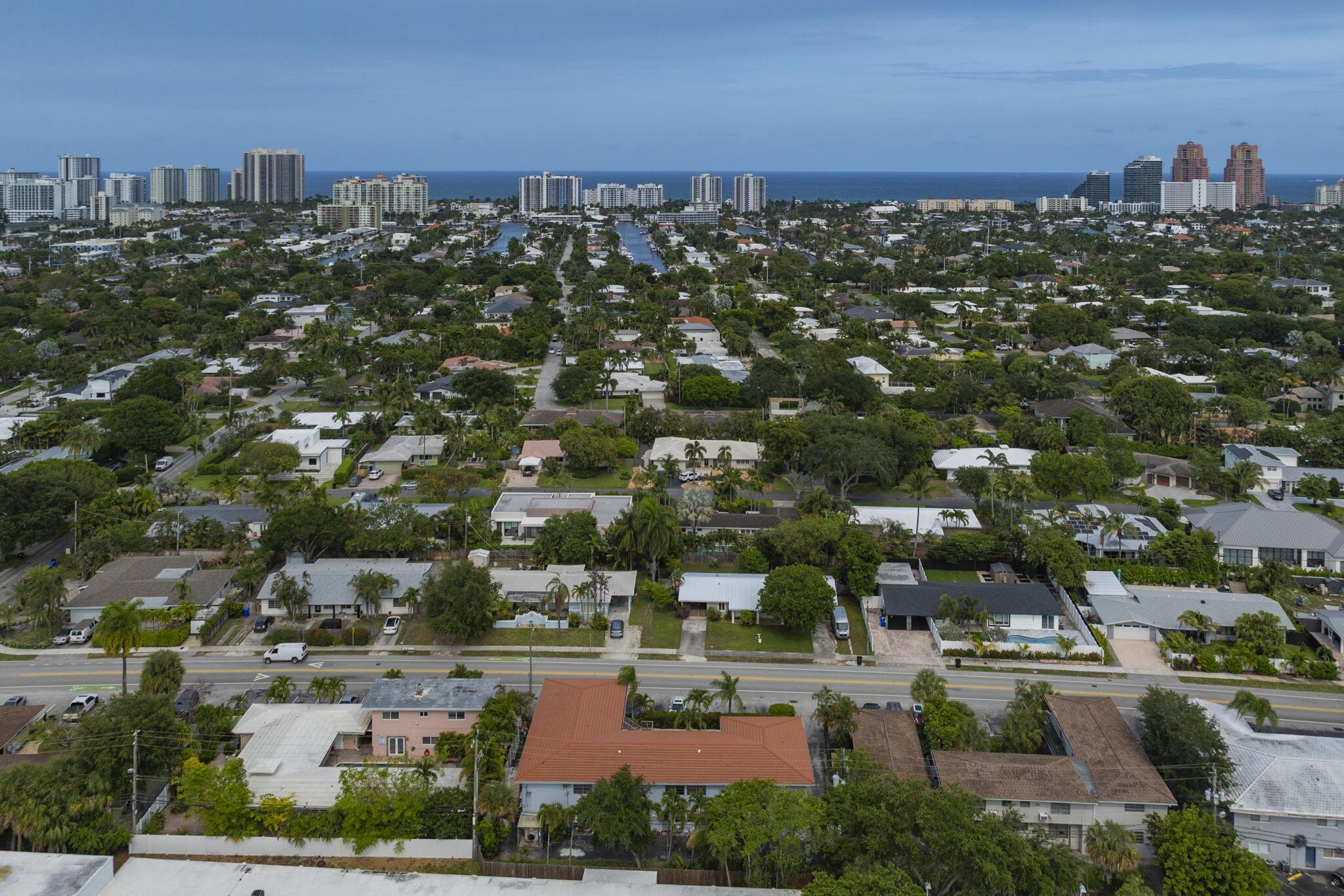 2725 Middle River Drive 11, Fort Lauderdale, FL 33306, Fort Lauderdale