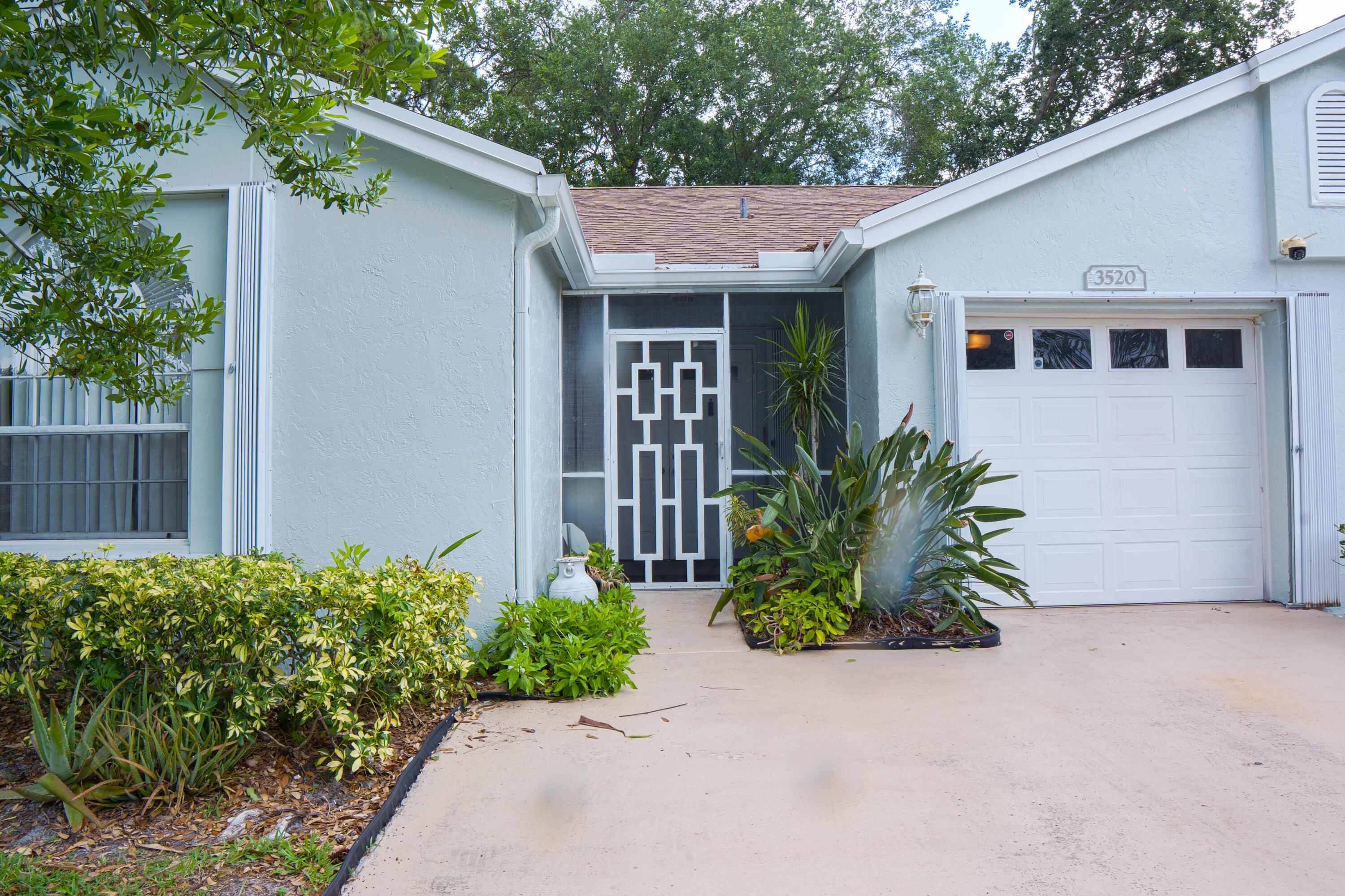 3520 Westminster Drive, Greenacres, FL 33463, Greenacres - Photo 3