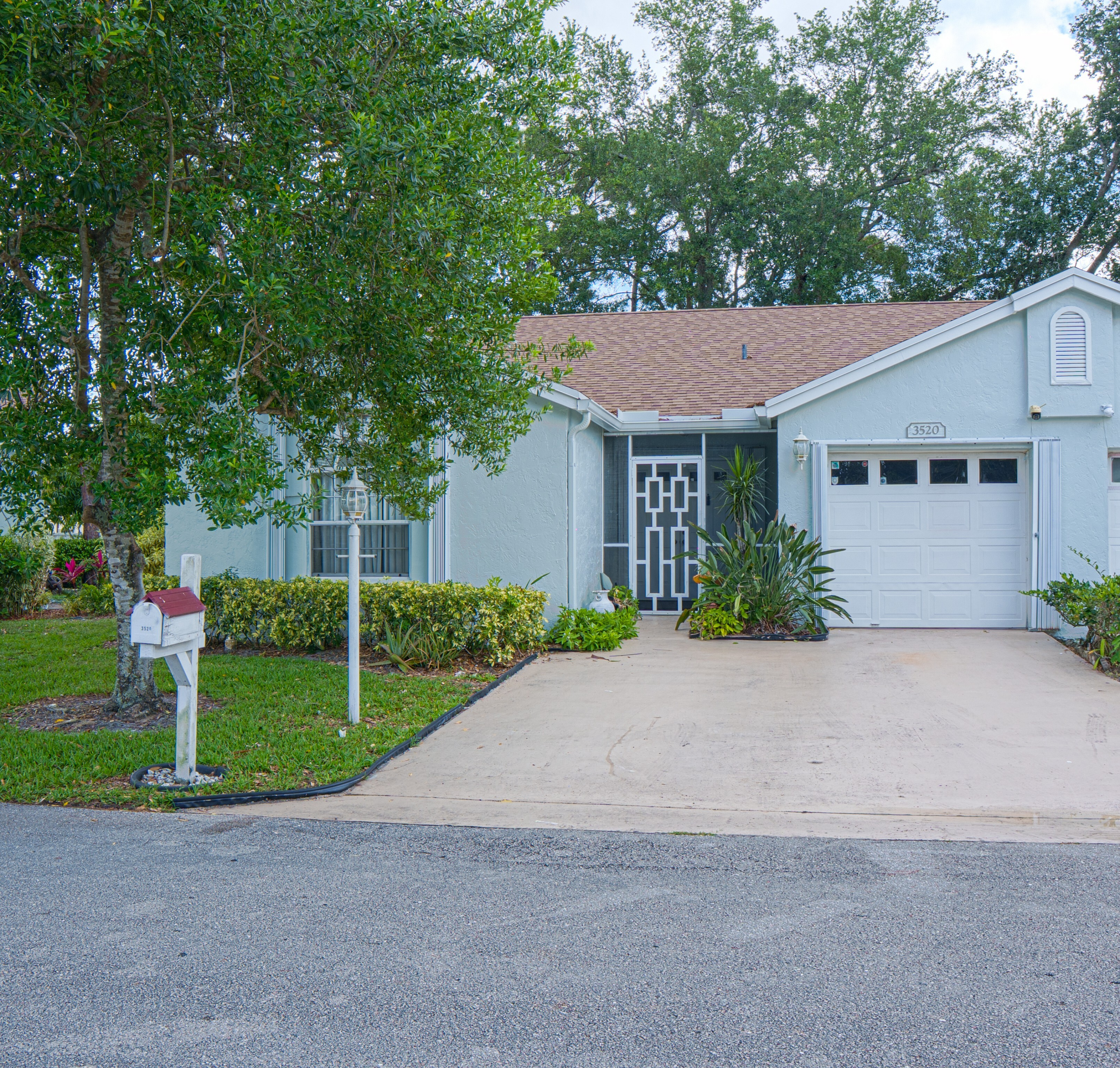 3520 Westminster Drive, Greenacres, FL 33463, Greenacres - Photo 2