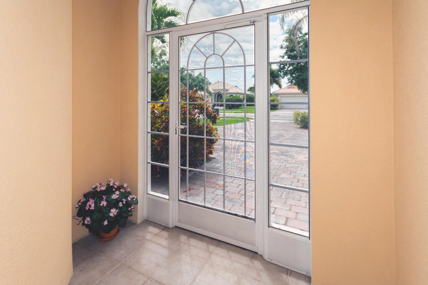 4705 Dovehill Drive, Palm Beach Gardens, FL 33418, Palm Beach Gardens - Photo 5