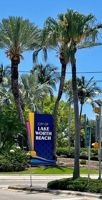 1202 S M Street, Lake Worth Beach, FL 33460, Lake Worth Beach