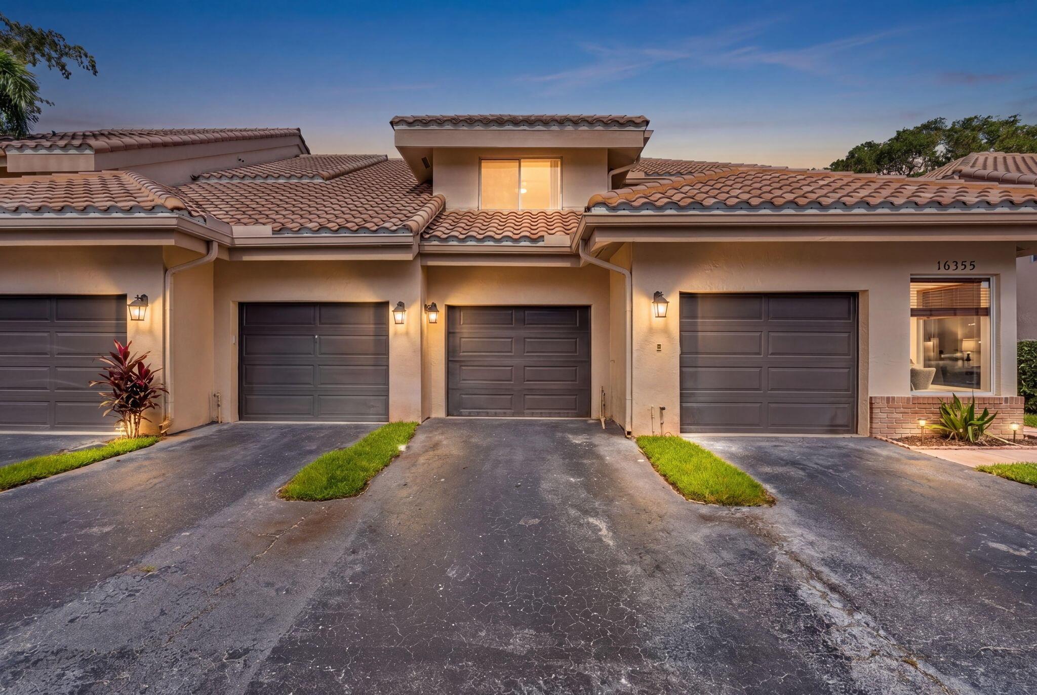 16353 Malibu Drive 61, Weston, FL 33326, Weston