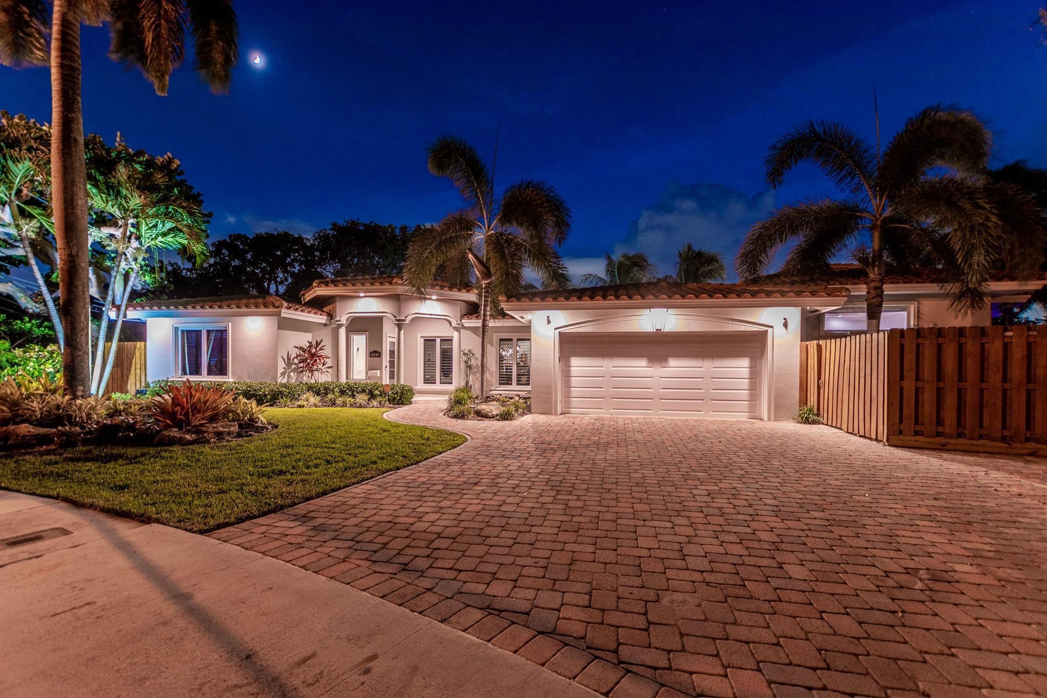 6541 NE 20th Avenue, Fort Lauderdale, FL 33308, Fort Lauderdale - Photo 2