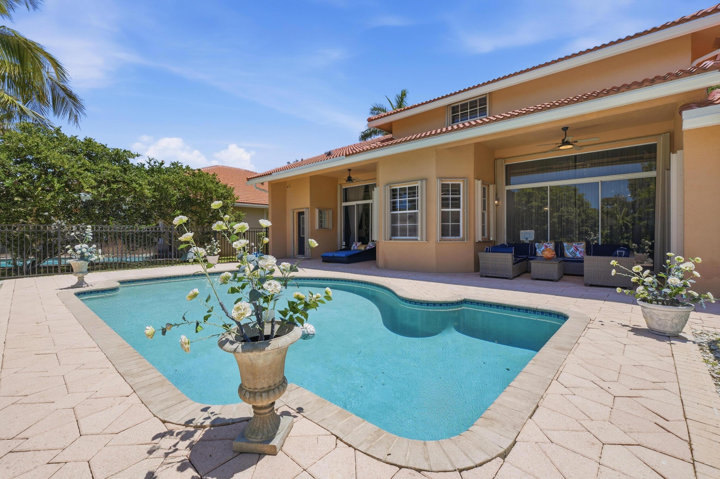 4978 Rothschild Drive, Coral Springs, FL 33067, Coral Springs - Photo 4