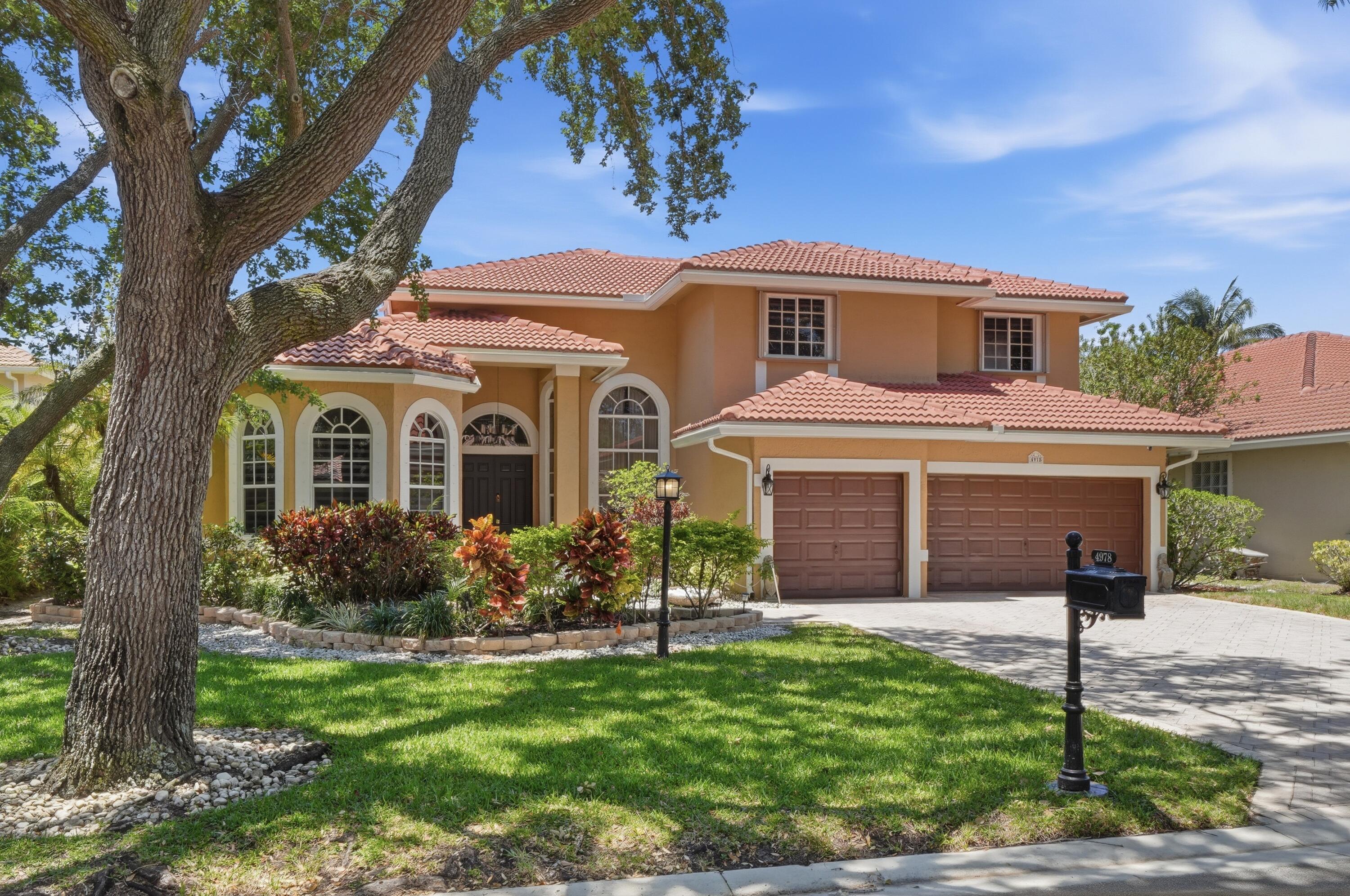 4978 Rothschild Drive, Coral Springs, FL 33067, Coral Springs - Photo 3