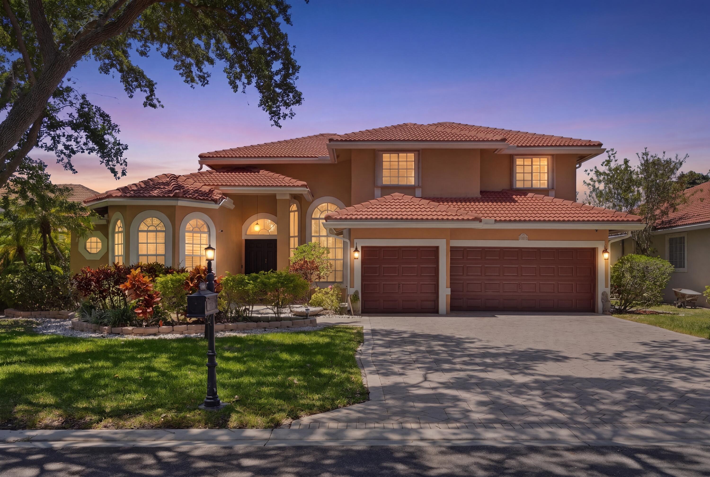 4978 Rothschild Drive, Coral Springs, FL 33067, Coral Springs