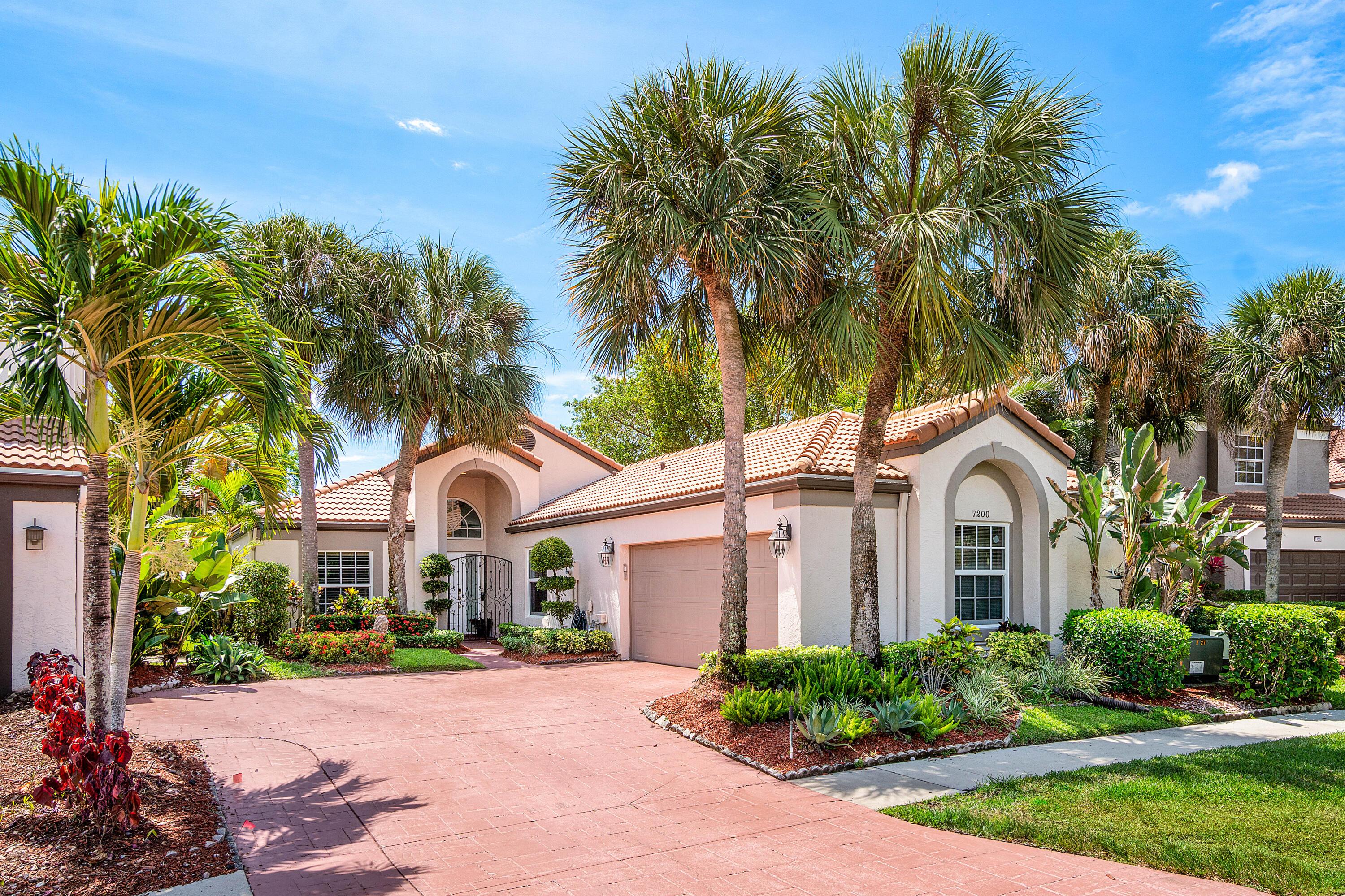 7200 Via Palomar, Boca Raton, FL 33433, Boca Raton