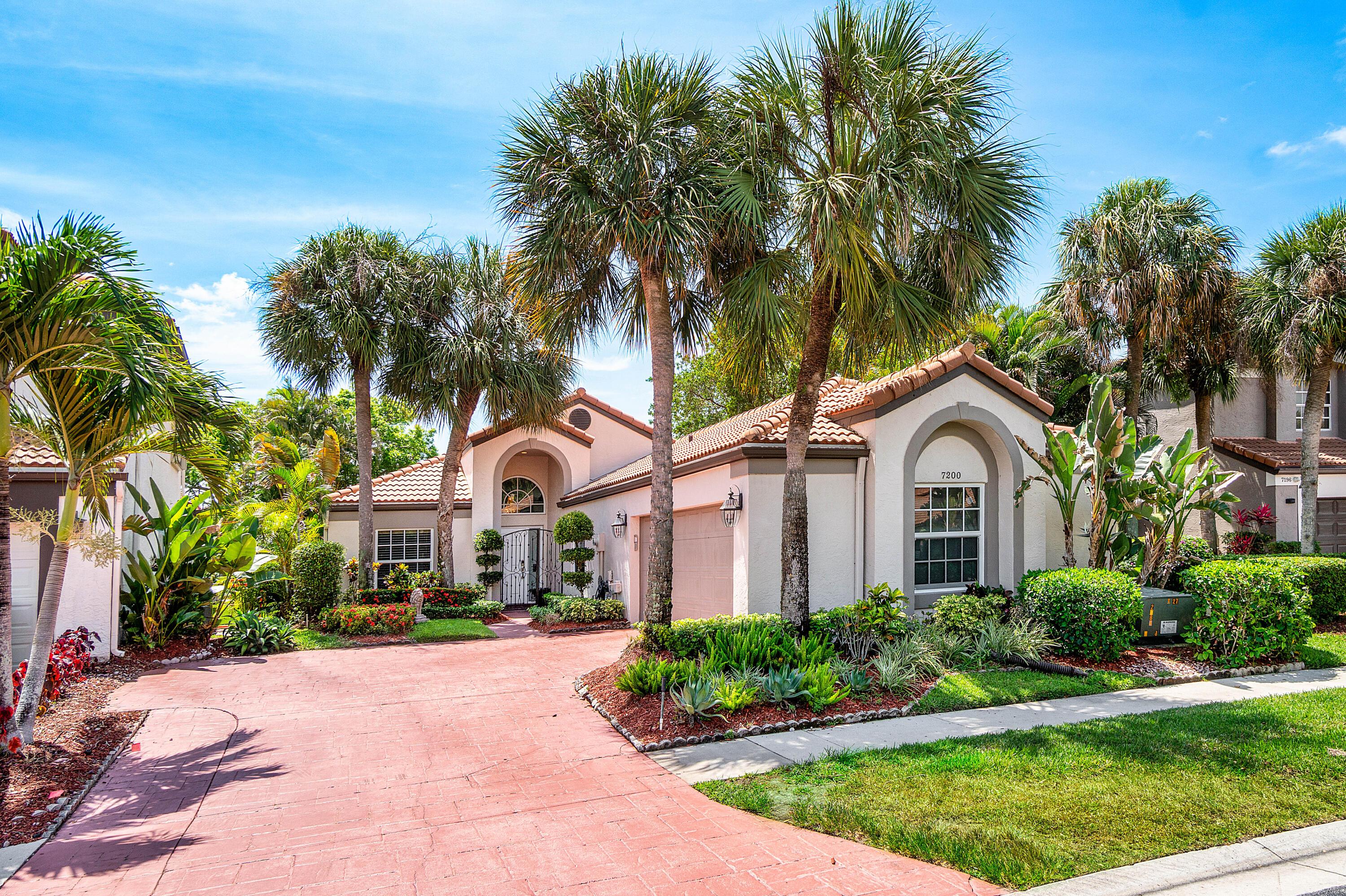 7200 Via Palomar, Boca Raton, FL 33433, Boca Raton - Photo 2