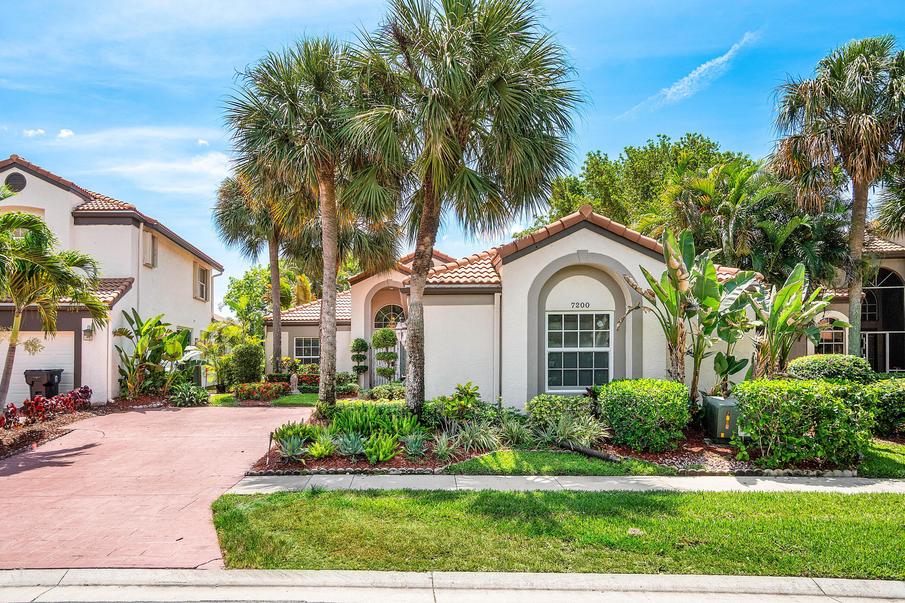 7200 Via Palomar, Boca Raton, FL 33433, Boca Raton - Photo 3