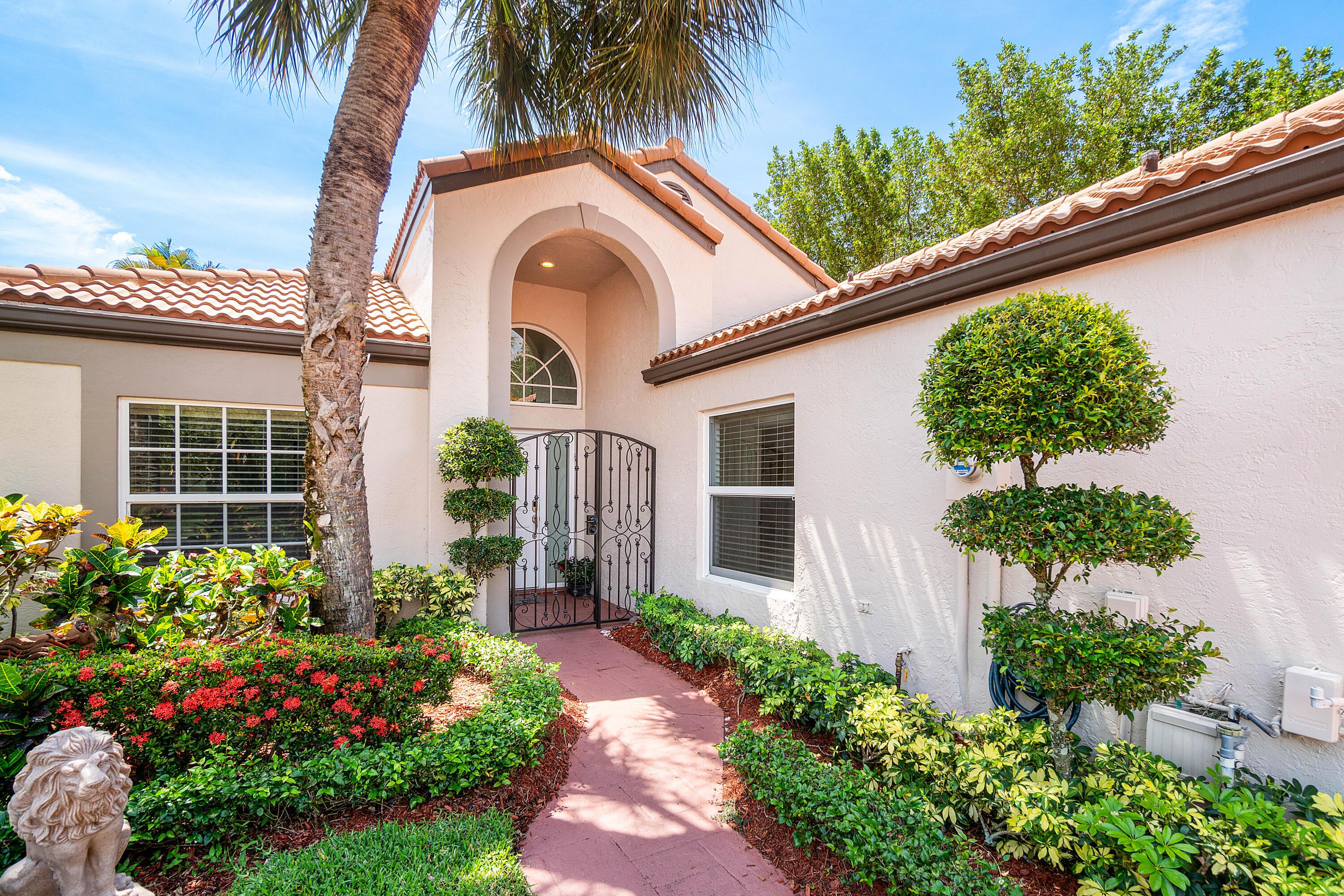 7200 Via Palomar, Boca Raton, FL 33433, Boca Raton - Photo 4