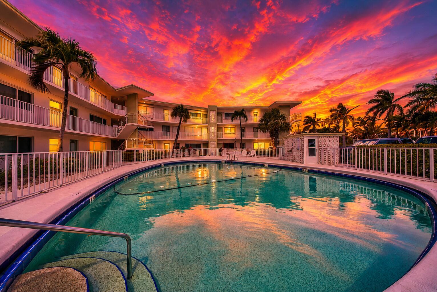3600 N Ocean Drive 109, Singer Island, FL 33404, Singer Island