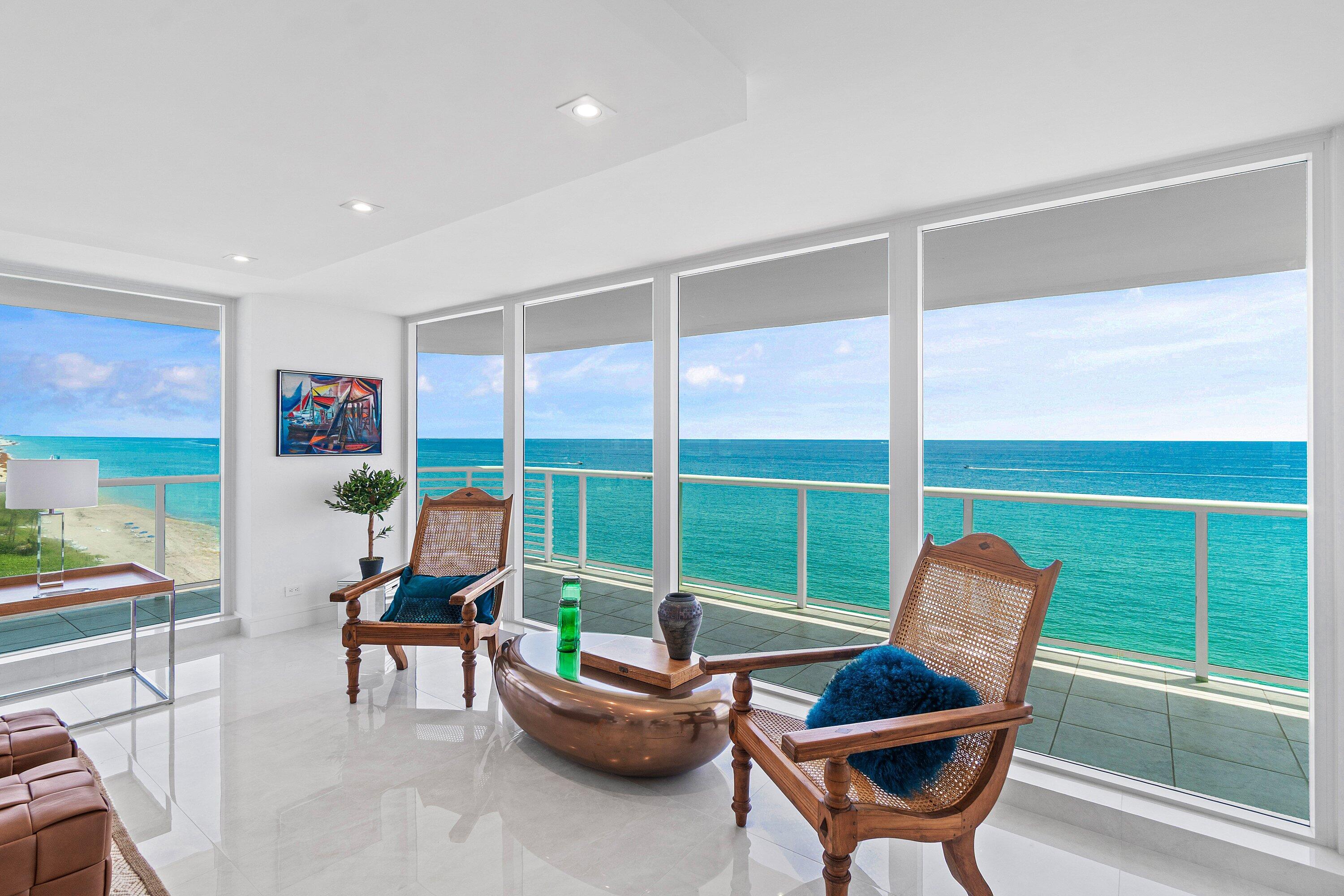 3505 S Ocean Boulevard 12n, Highland Beach, FL 33487, Highland Beach - Photo 5