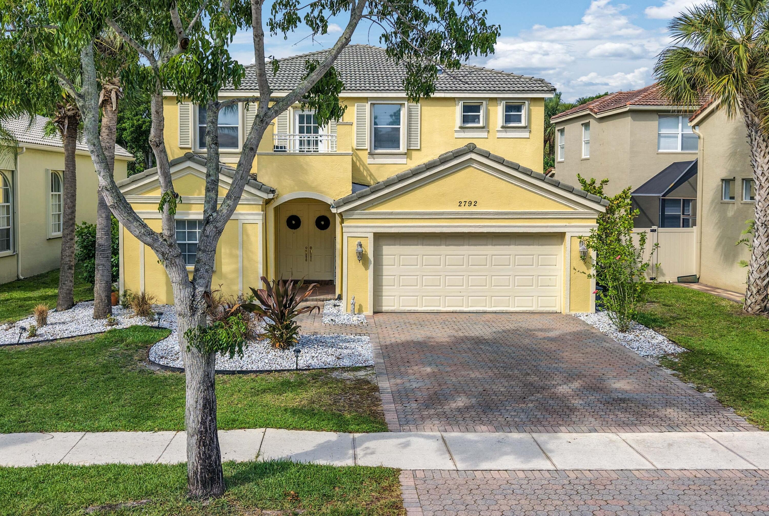 2792 Shaughnessy Drive, Wellington, FL 33414, Wellington - Photo 2