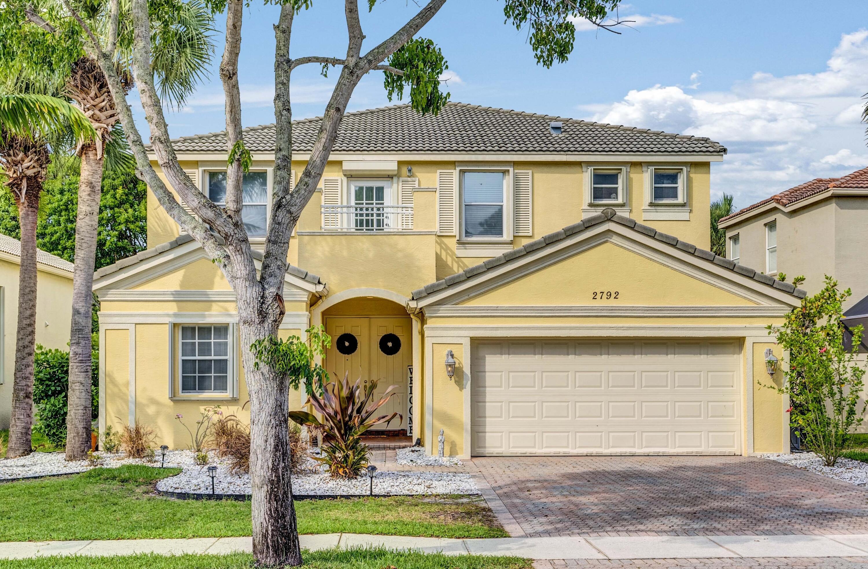 2792 Shaughnessy Drive, Wellington, FL 33414, Wellington