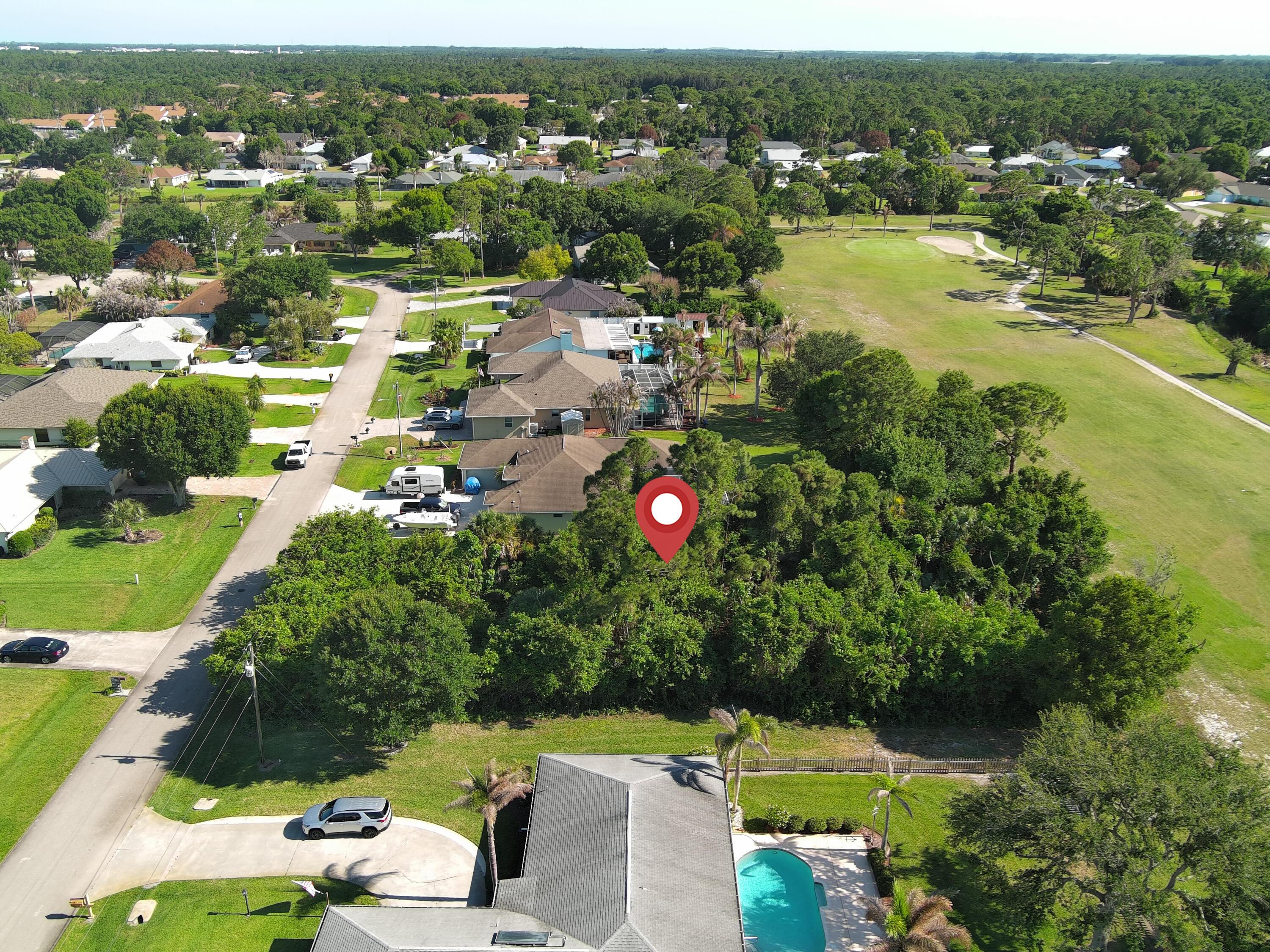 5203 Indian Bend Lane, Fort Pierce, FL 34951, Fort Pierce - Photo 3