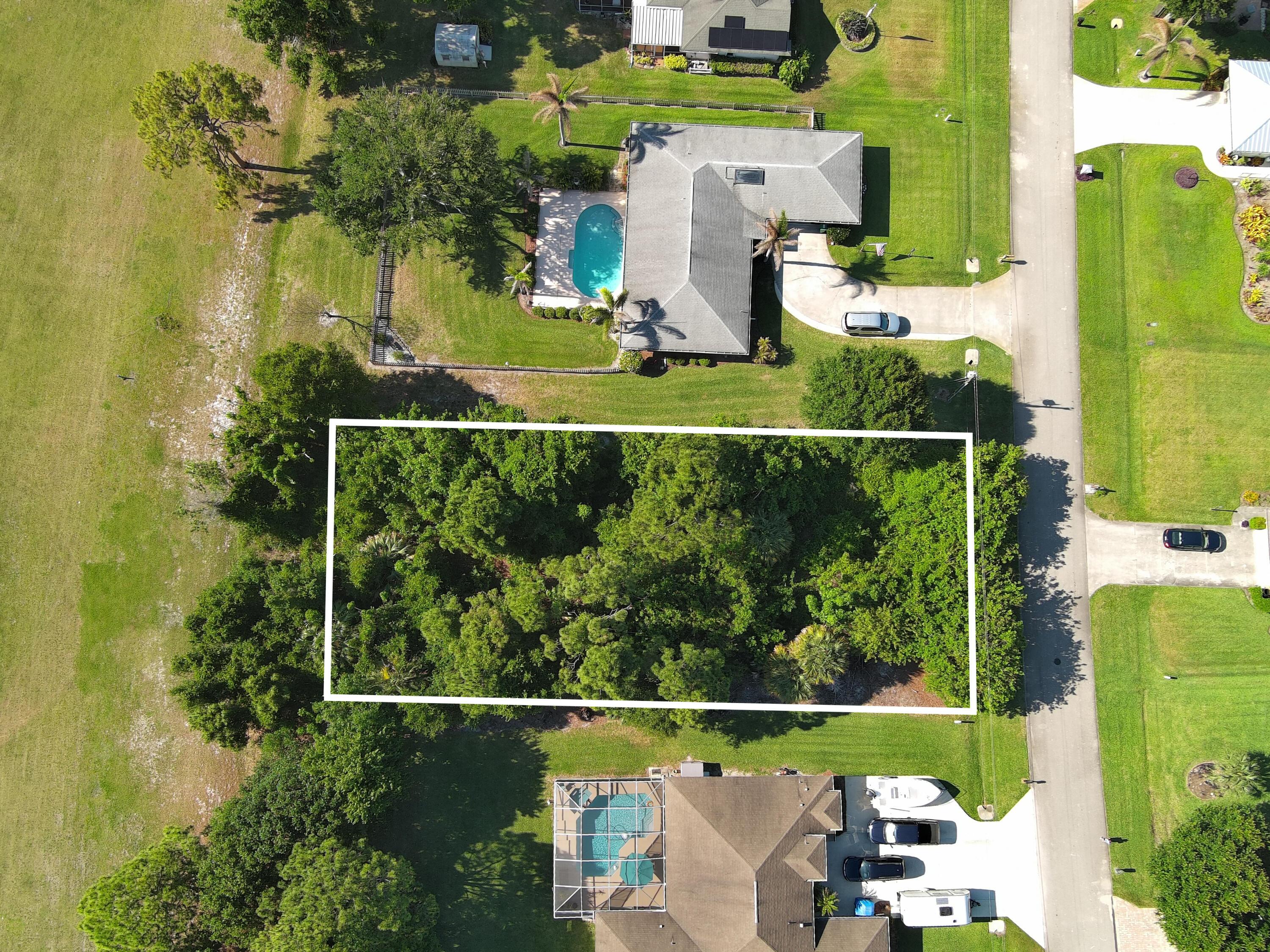 5203 Indian Bend Lane, Fort Pierce, FL 34951, Fort Pierce - Photo 5