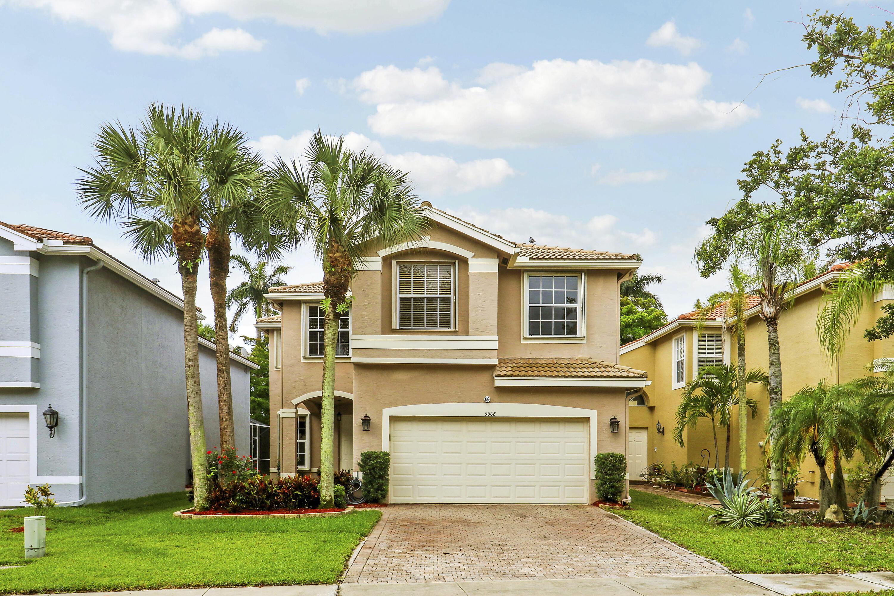 5068 Northern Lights Drive, Greenacres, FL 33463, Greenacres - Photo 2
