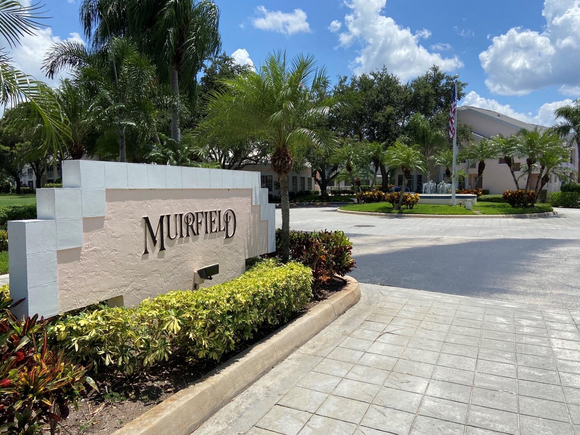 101 Muirfield Court 101-f, Jupiter, FL 33458, Jupiter - Photo 2