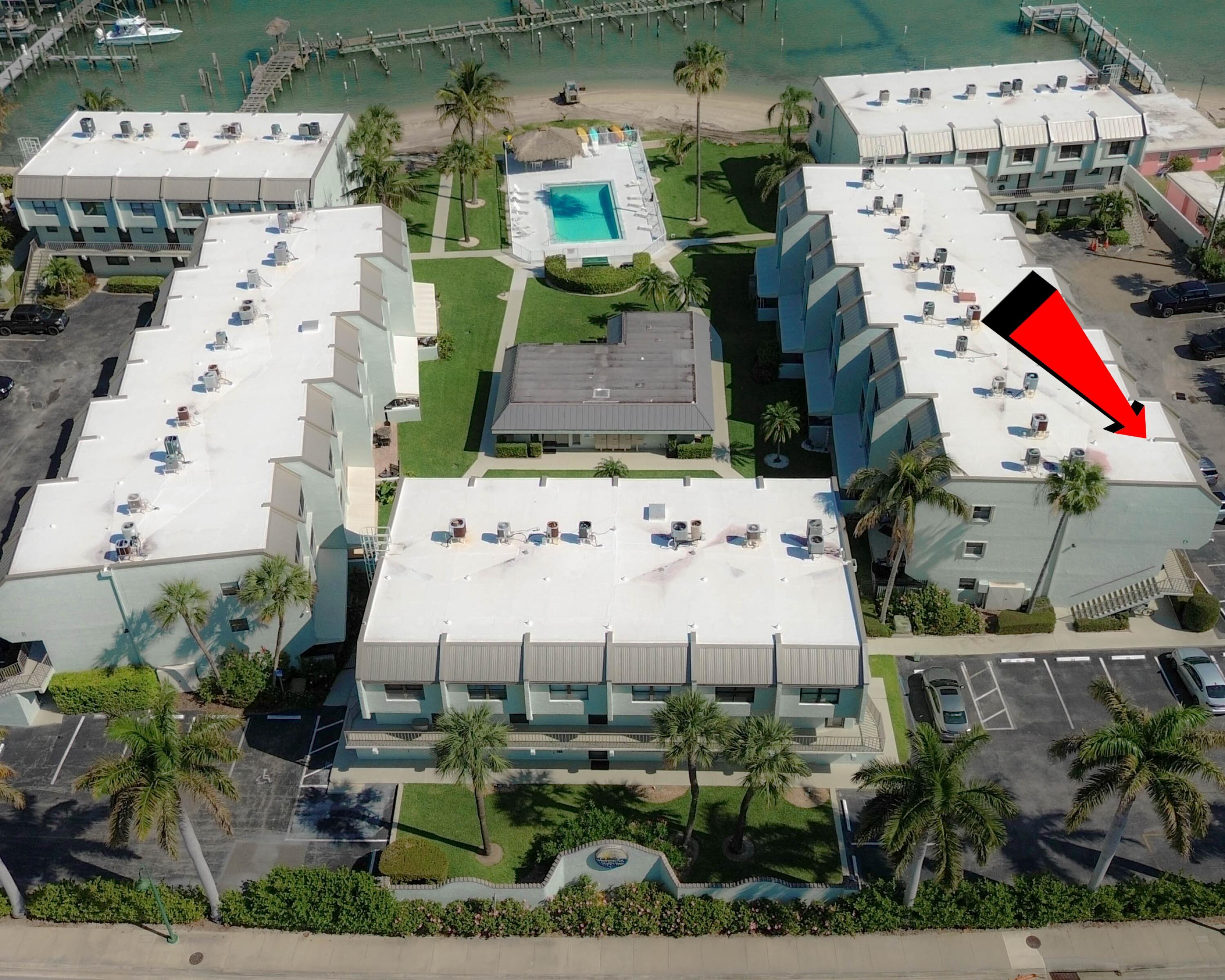 1300 Seaway Drive D6, Fort Pierce, FL 34949, Fort Pierce - Photo 3