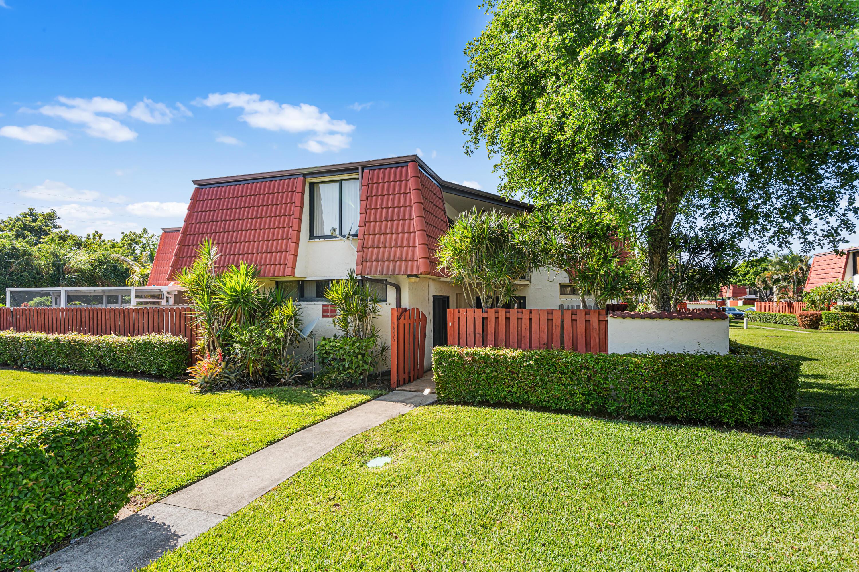 3856 Victoria Drive, West Palm Beach, FL 33406, West Palm Beach