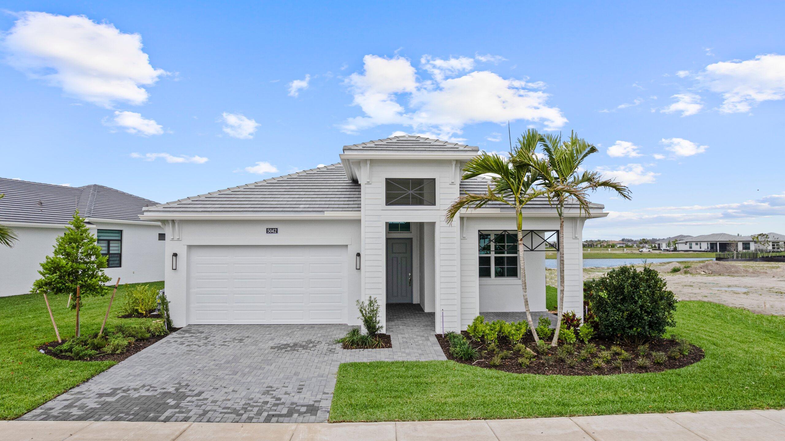 5042 Rivo Alto Circle, Westlake, FL 33470, Westlake