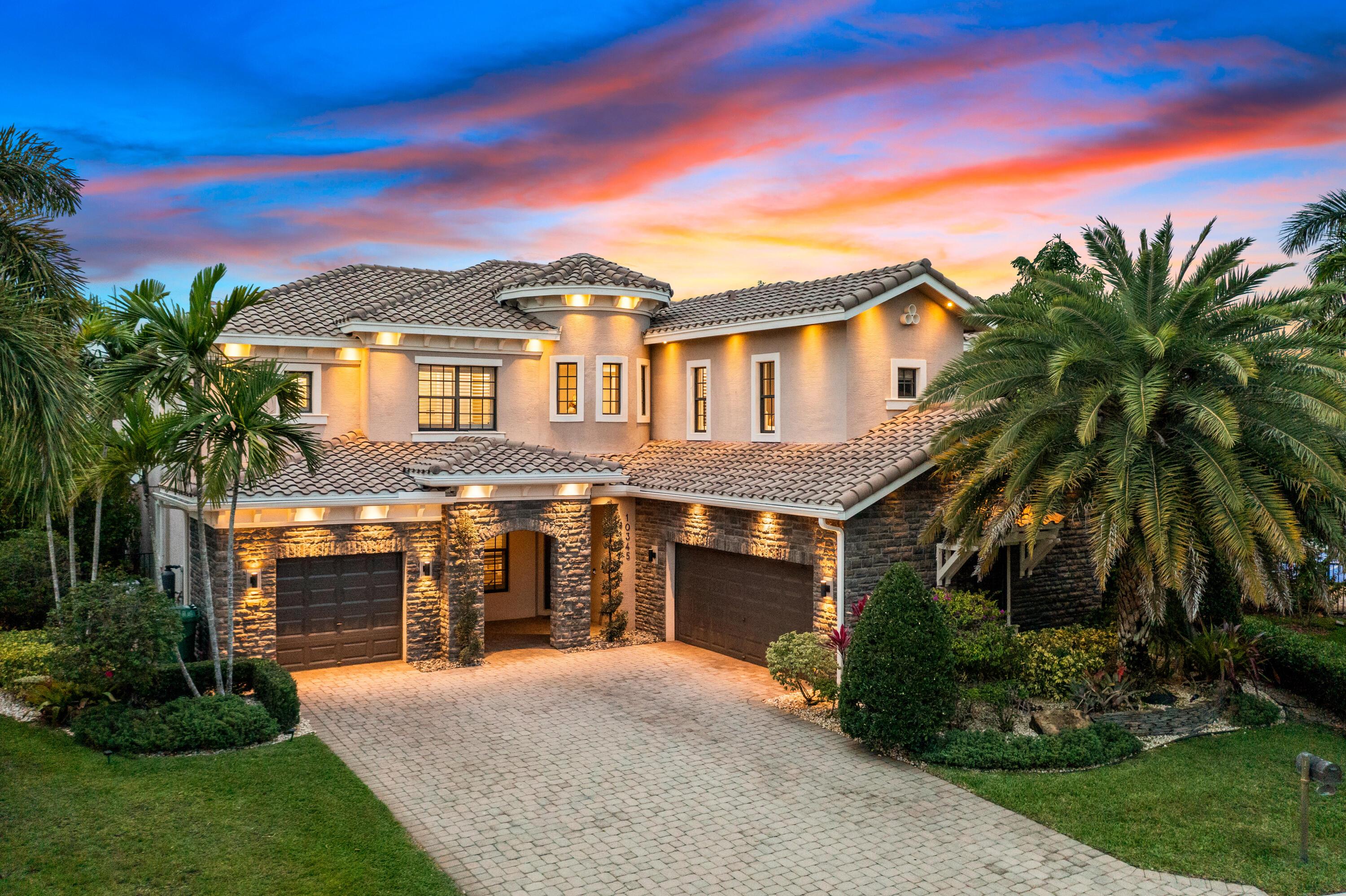 10345 Candleberry Street, Parkland, FL 33076, Parkland