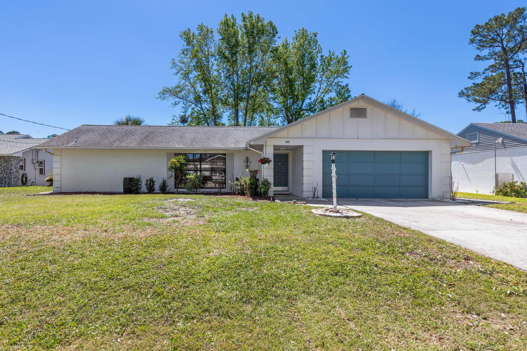 46 Berkshire Lane, Palm Coast, FL 32137, Palm Coast