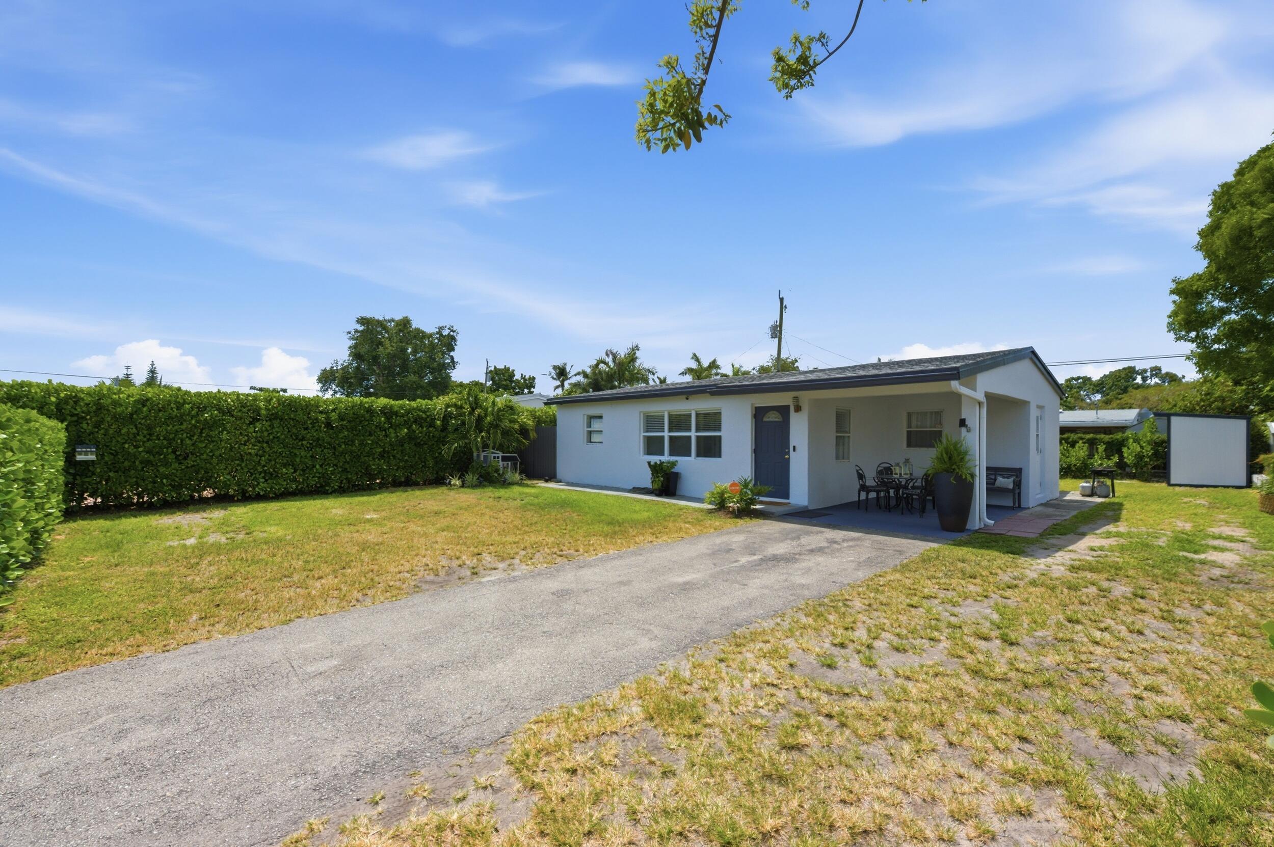 330 NE 59th Court, Oakland Park, FL 33334, Oakland Park