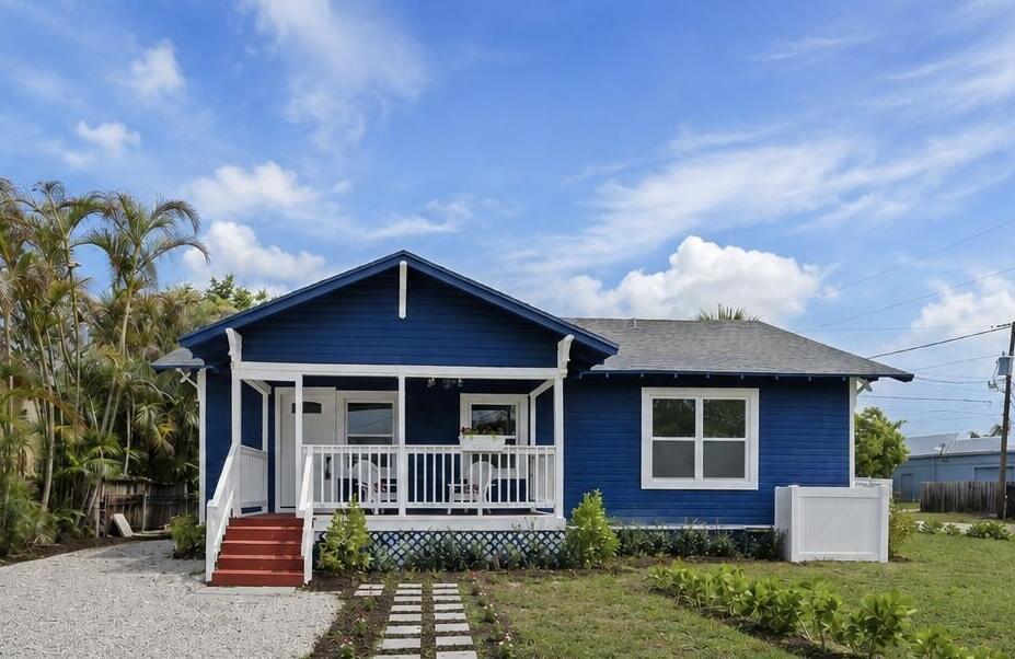 1566 NW 9th Avenue, Stuart, FL 34994, Stuart