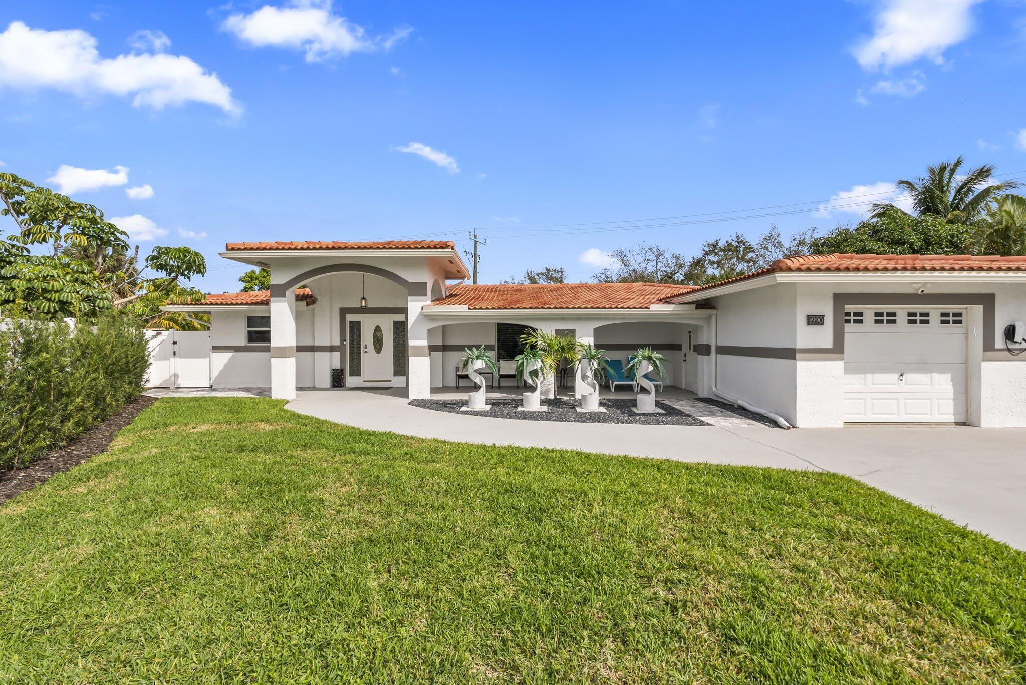 4990 NW 2nd Court, Boca Raton, FL 33431, Boca Raton