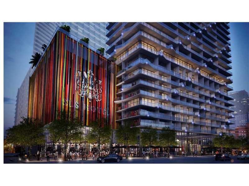 1300 S Miami Avenue 3708, Miami, FL 33130, Miami