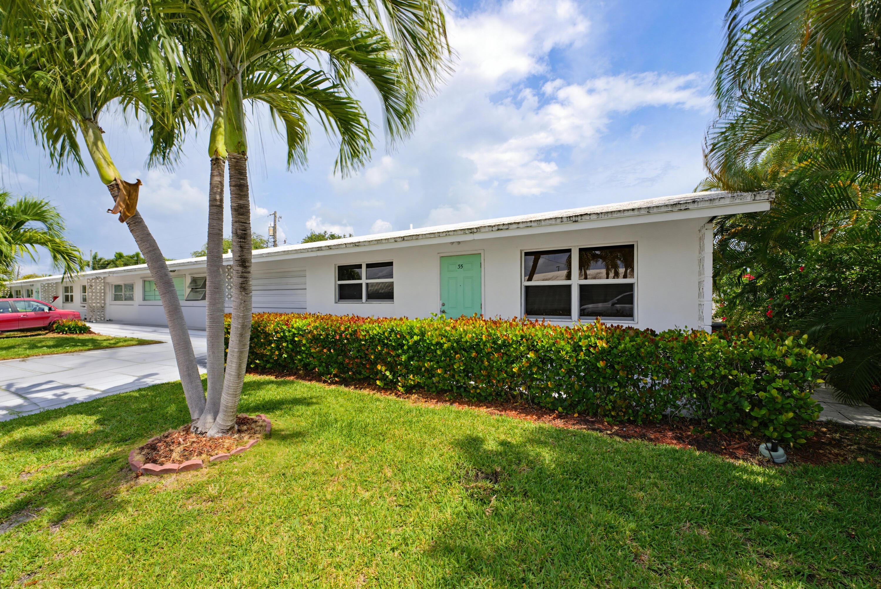 728 Ridge Road 35, Lantana, FL 33462, Lantana