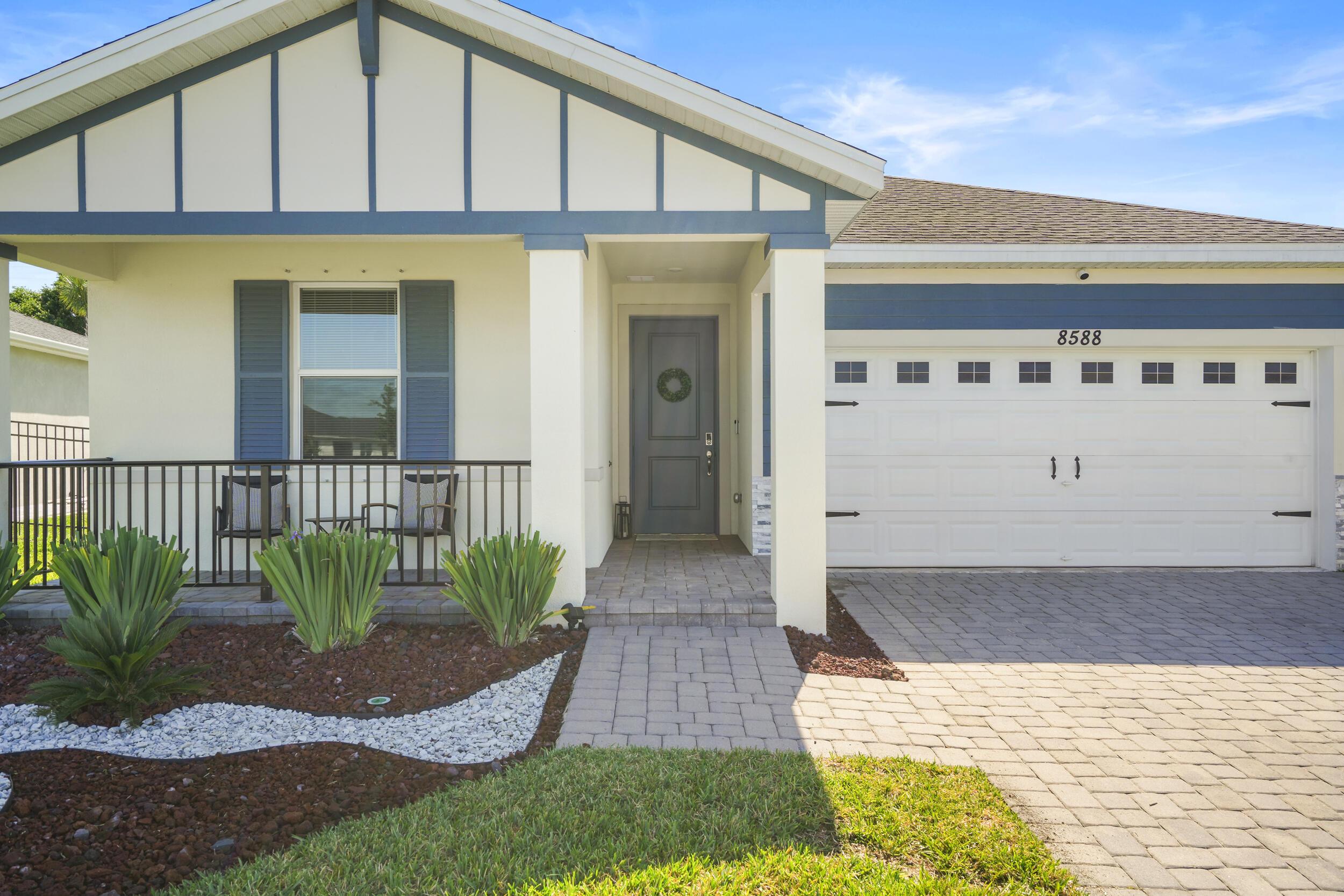 8588 Dahlia Circle, Port St. Lucie, FL 34986, Port St. Lucie - Photo 5