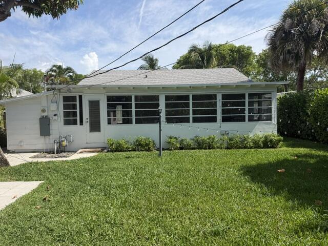 211 Princeton Drive, Lake Worth Beach, FL 33460, Lake Worth Beach - Photo 3